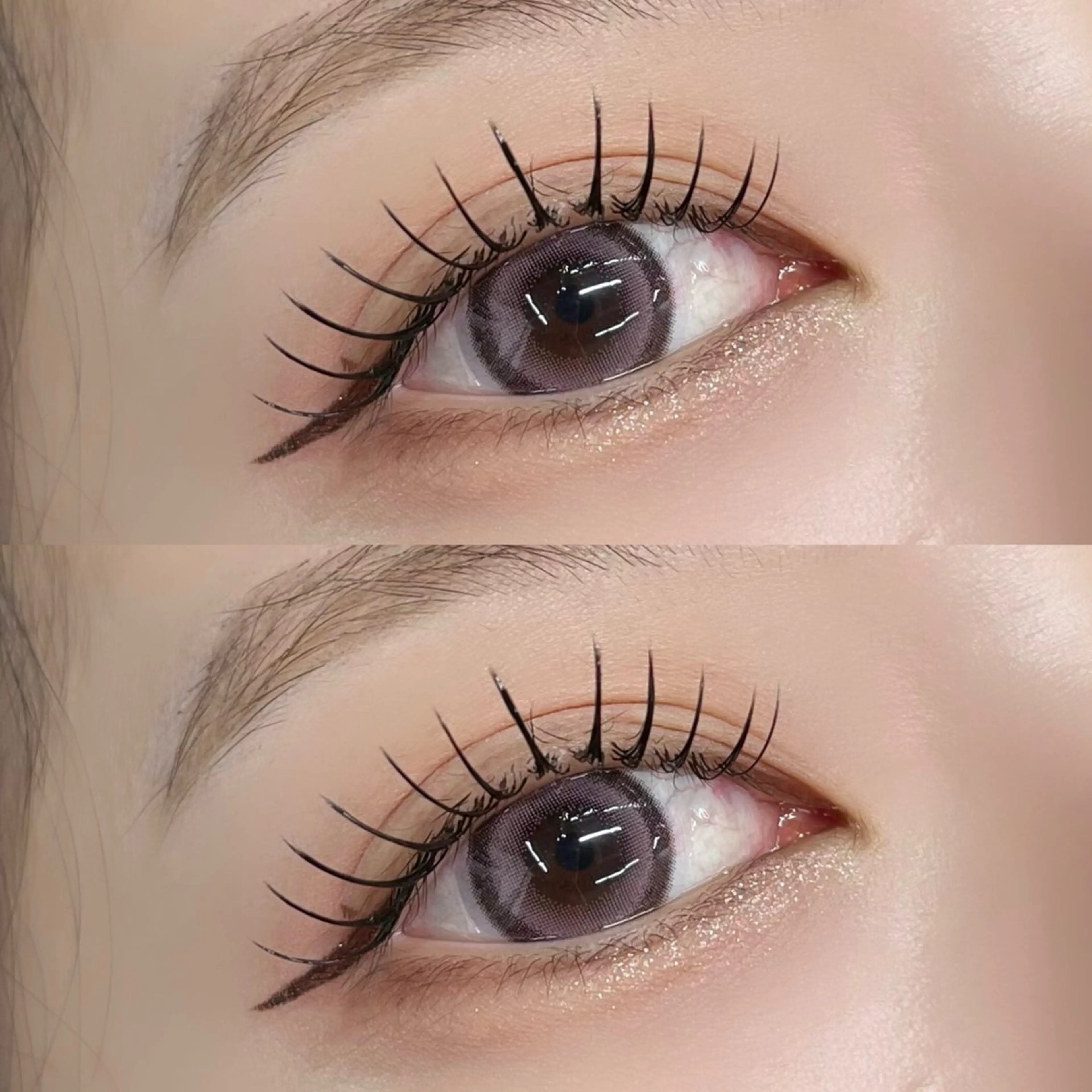 マツエク・マツパ マツエク 【LILY】伊沢/ バインド/パリ/エクのマツエク・マツパデザイン