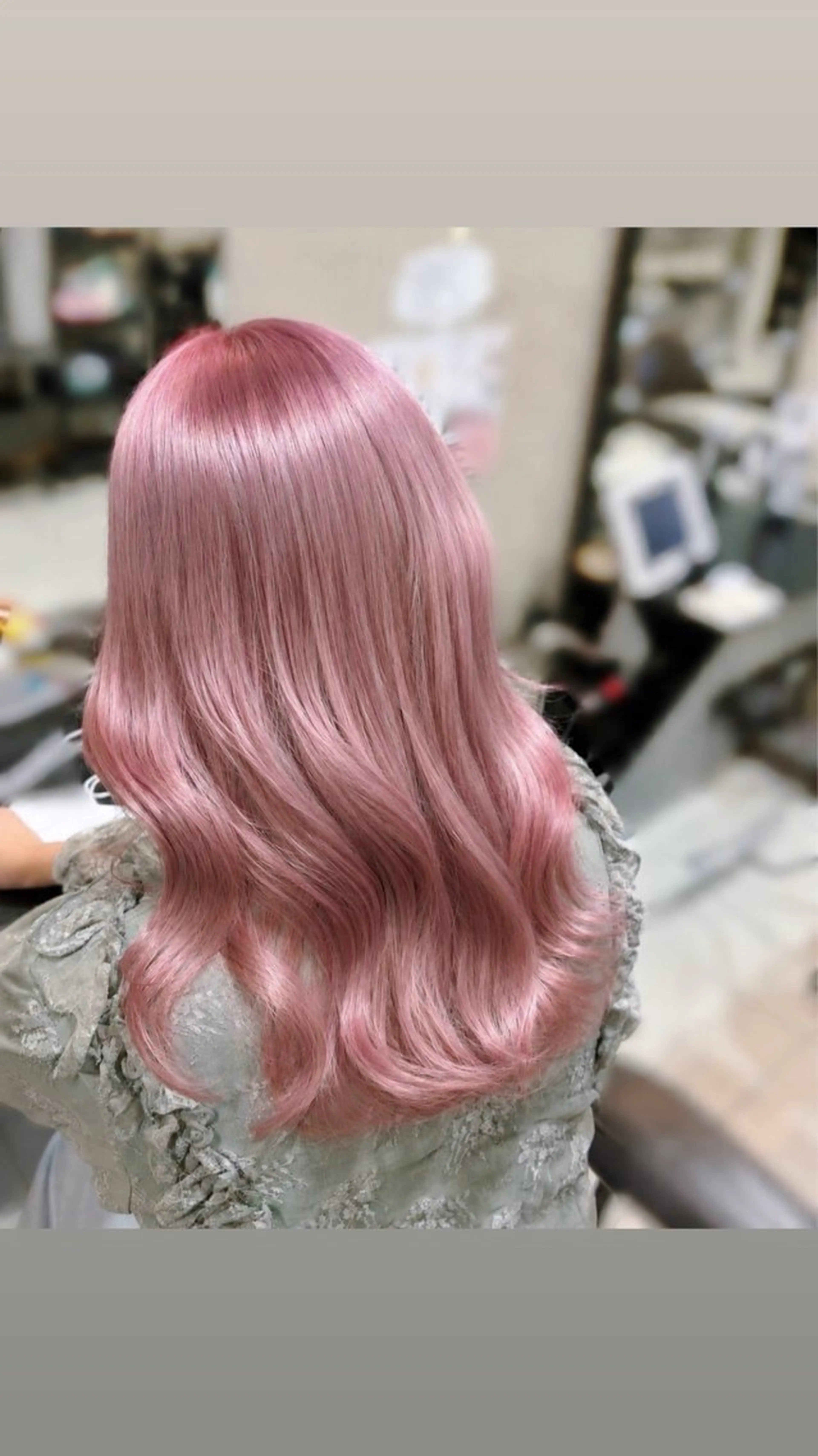 カラー ヘアカラー ショートカットモデル 募集中🩶Kai🐏のヘアスタイル