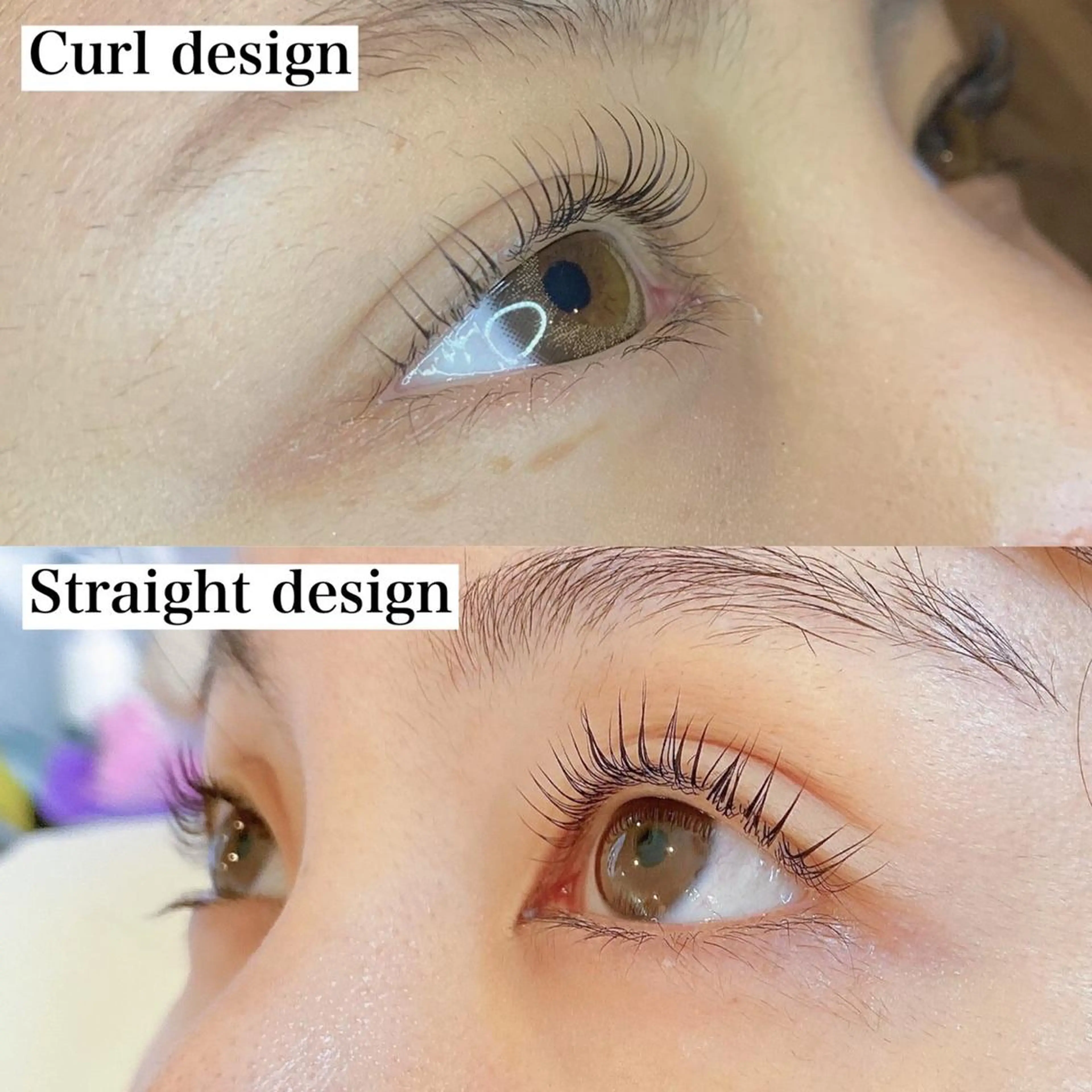 次世代🌟【ダメージレスパーマ】上下🌈保湿トリートメント付きの写真