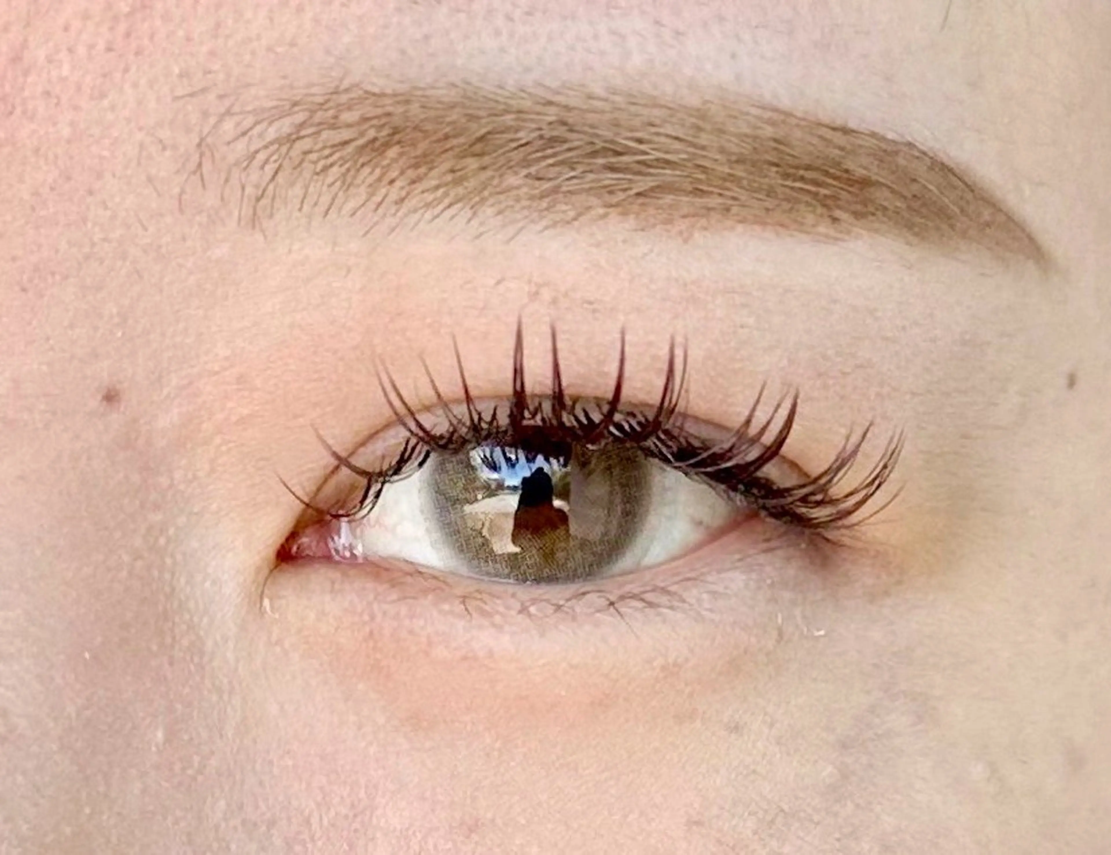 マツエク・マツパ 【CLAIR】 小橋のマツエク・マツパデザイン