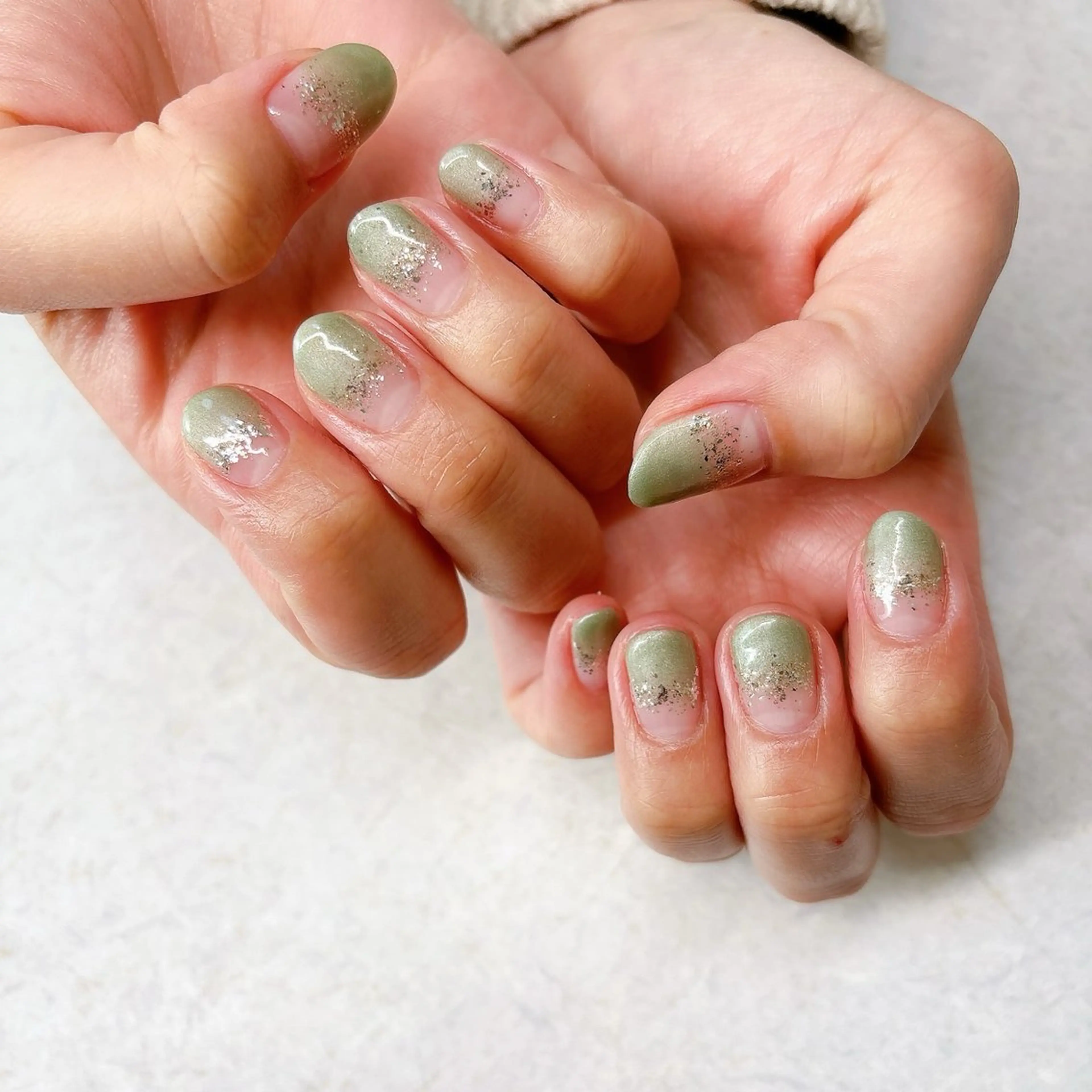 ネイル Nailsalon Moanaのネイルデザイン