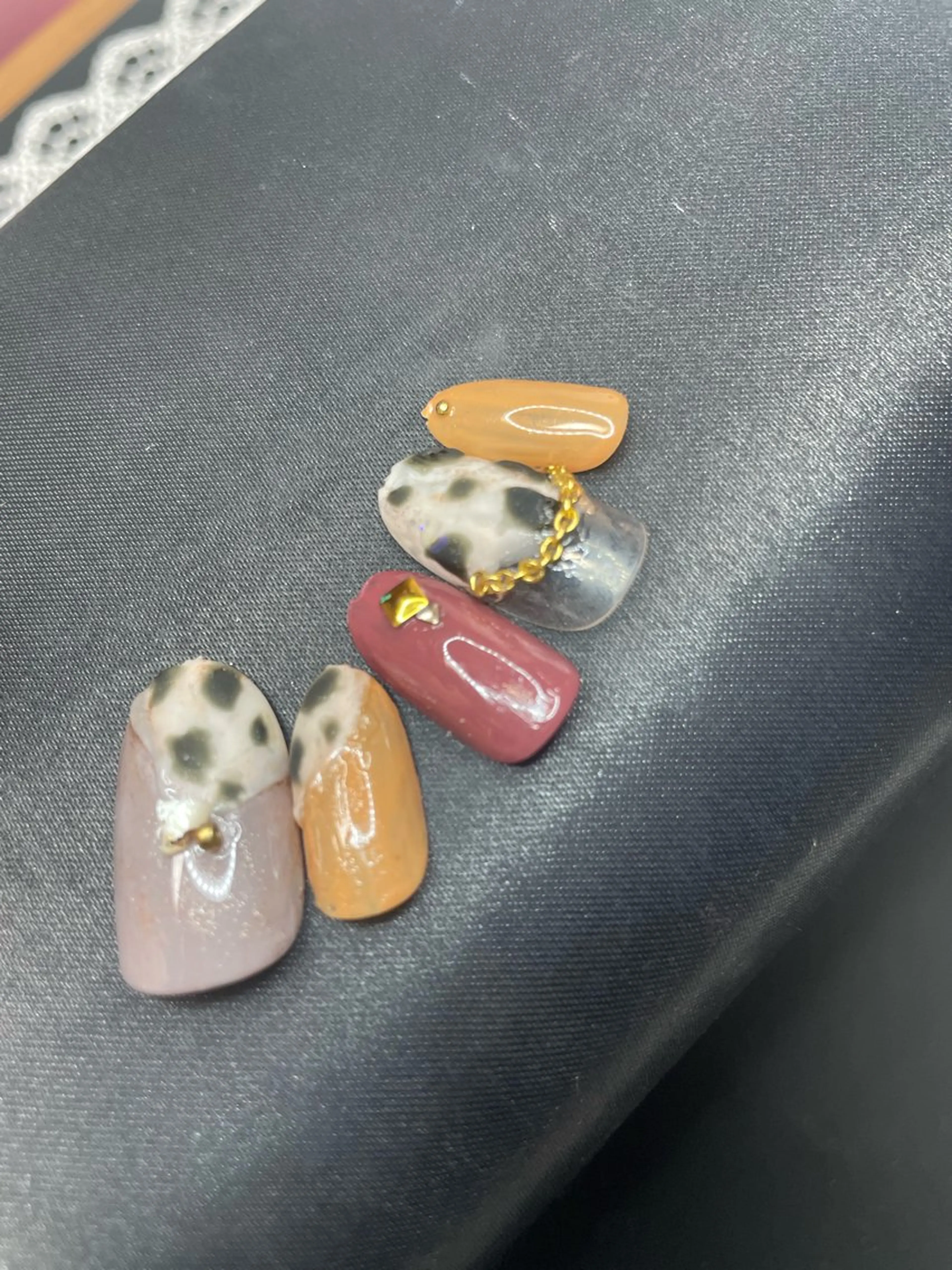 ネイル NAIL★M 真紀のネイルデザイン