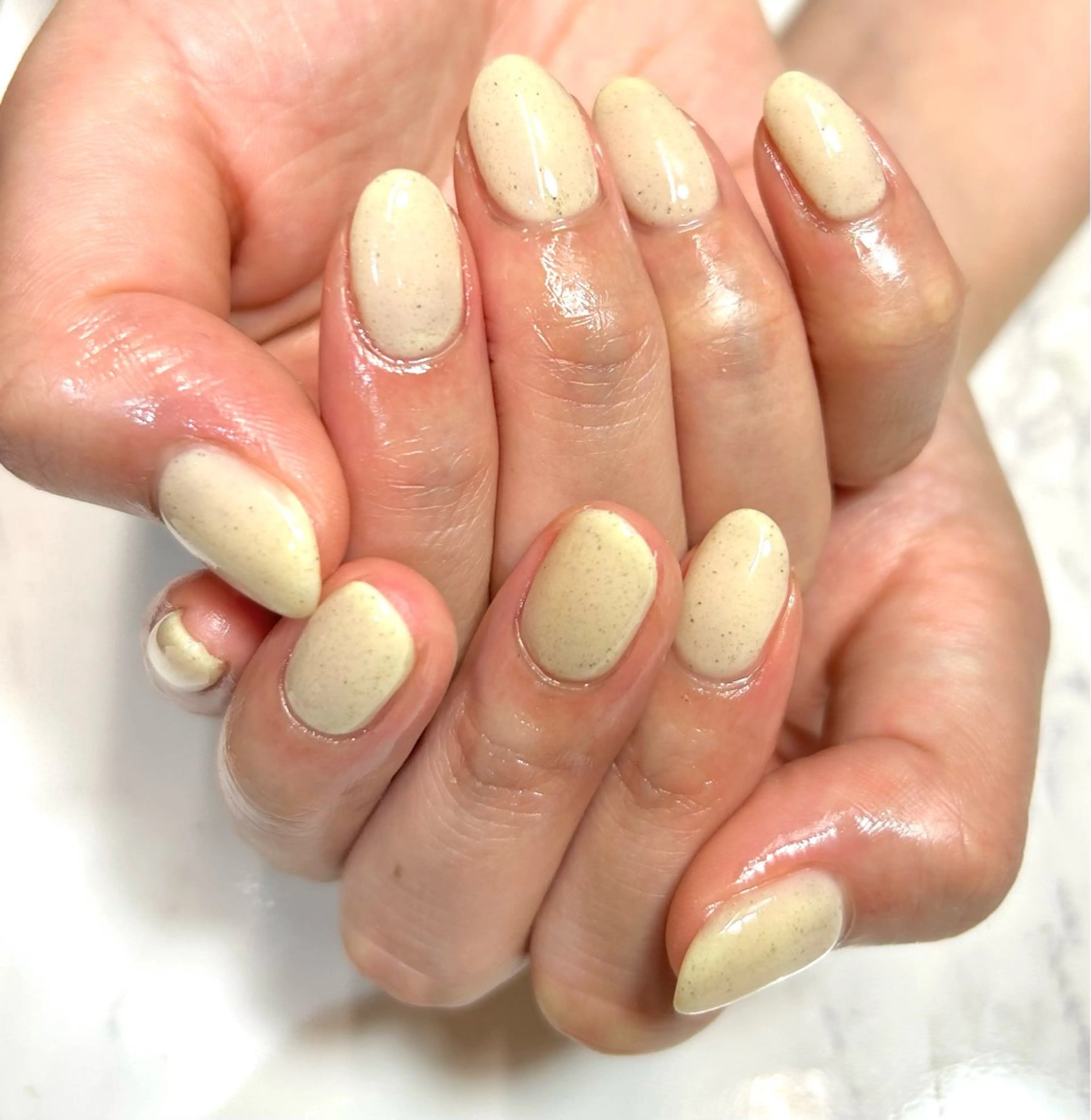 ネイル ハンドネイル one nailsalonのネイルデザイン