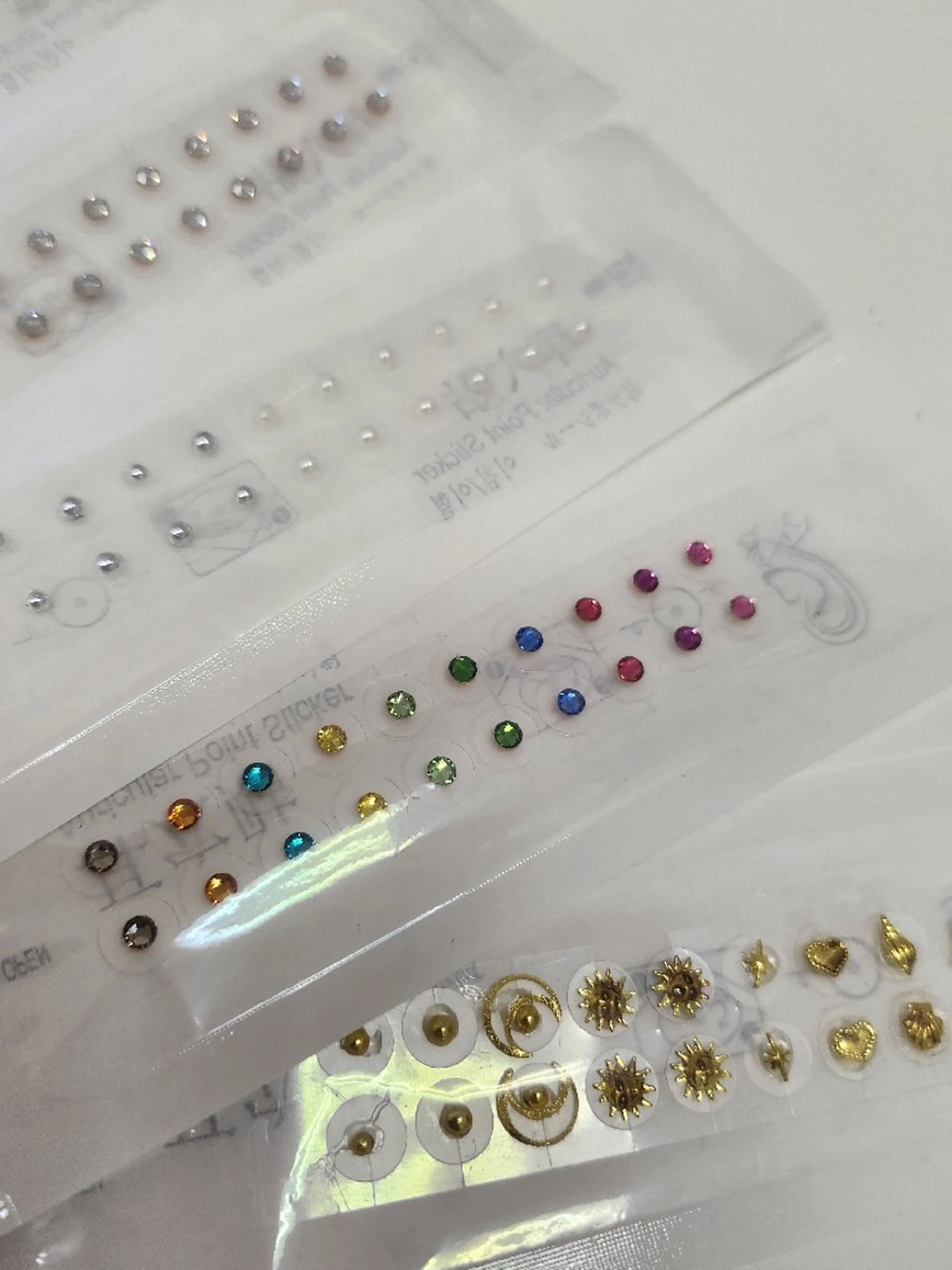 nailsalon COCOのネイルデザイン