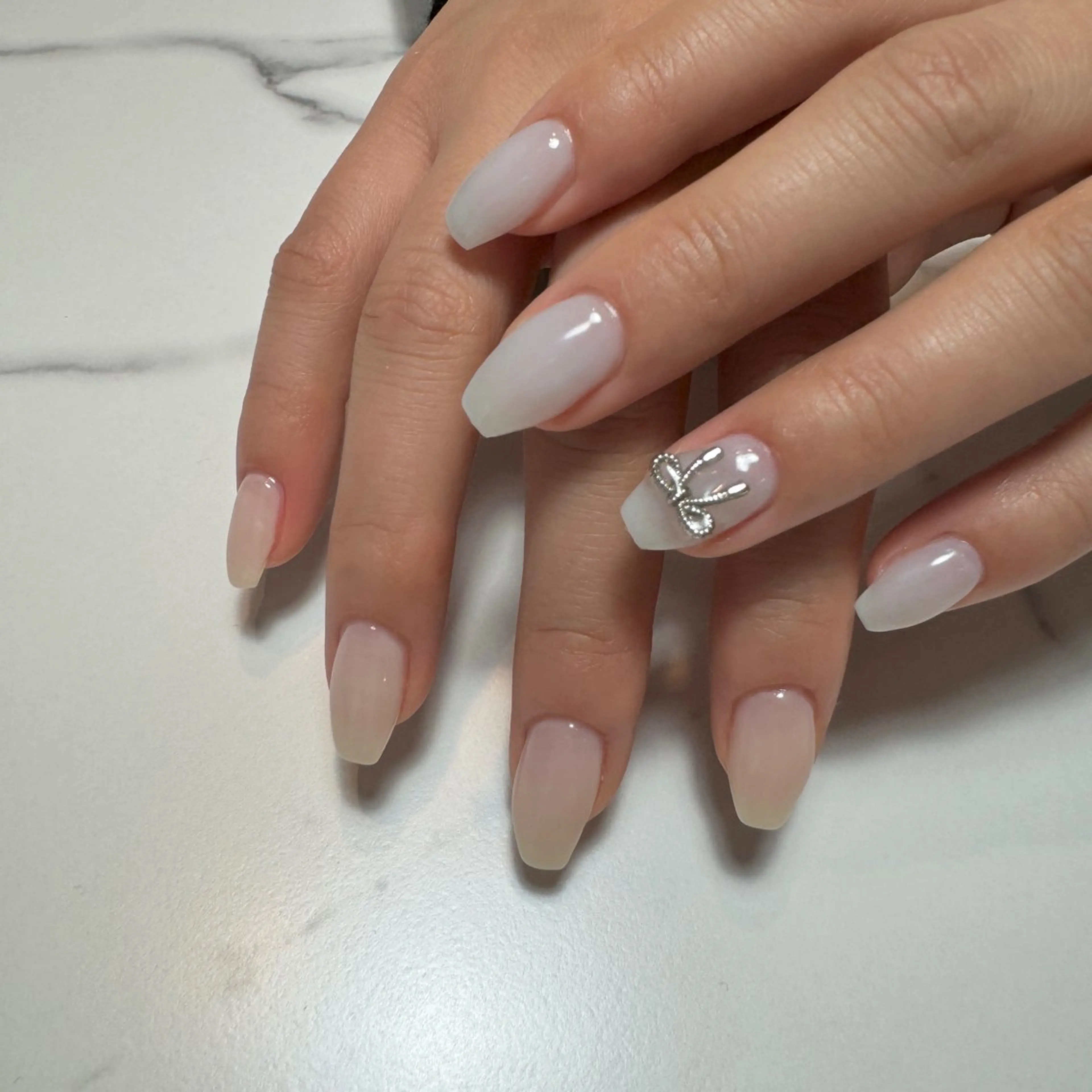 ネイル Tokki Nailのネイルデザイン