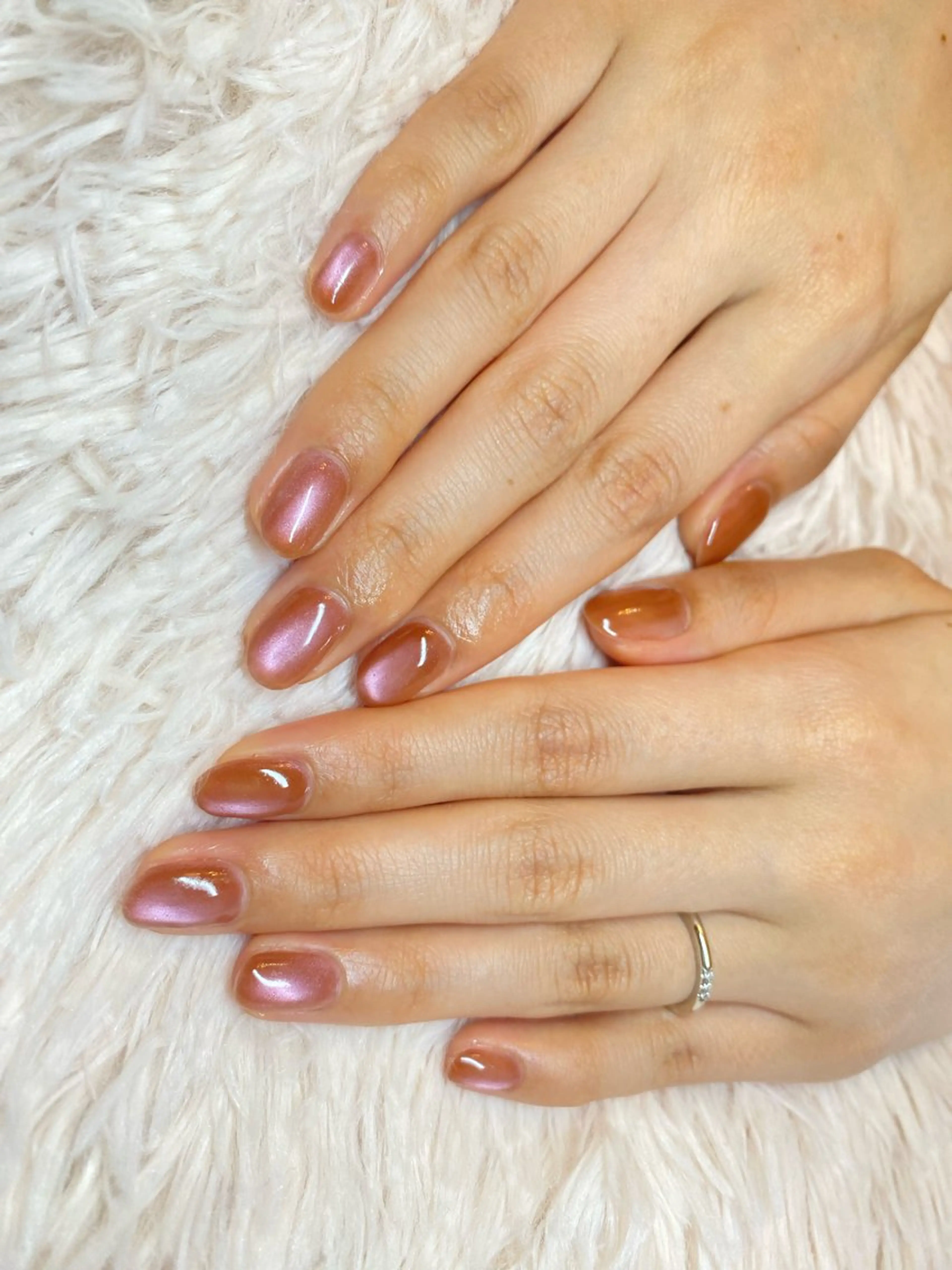 ネイル ハンドネイル Chandra nail&tarotのネイルデザイン