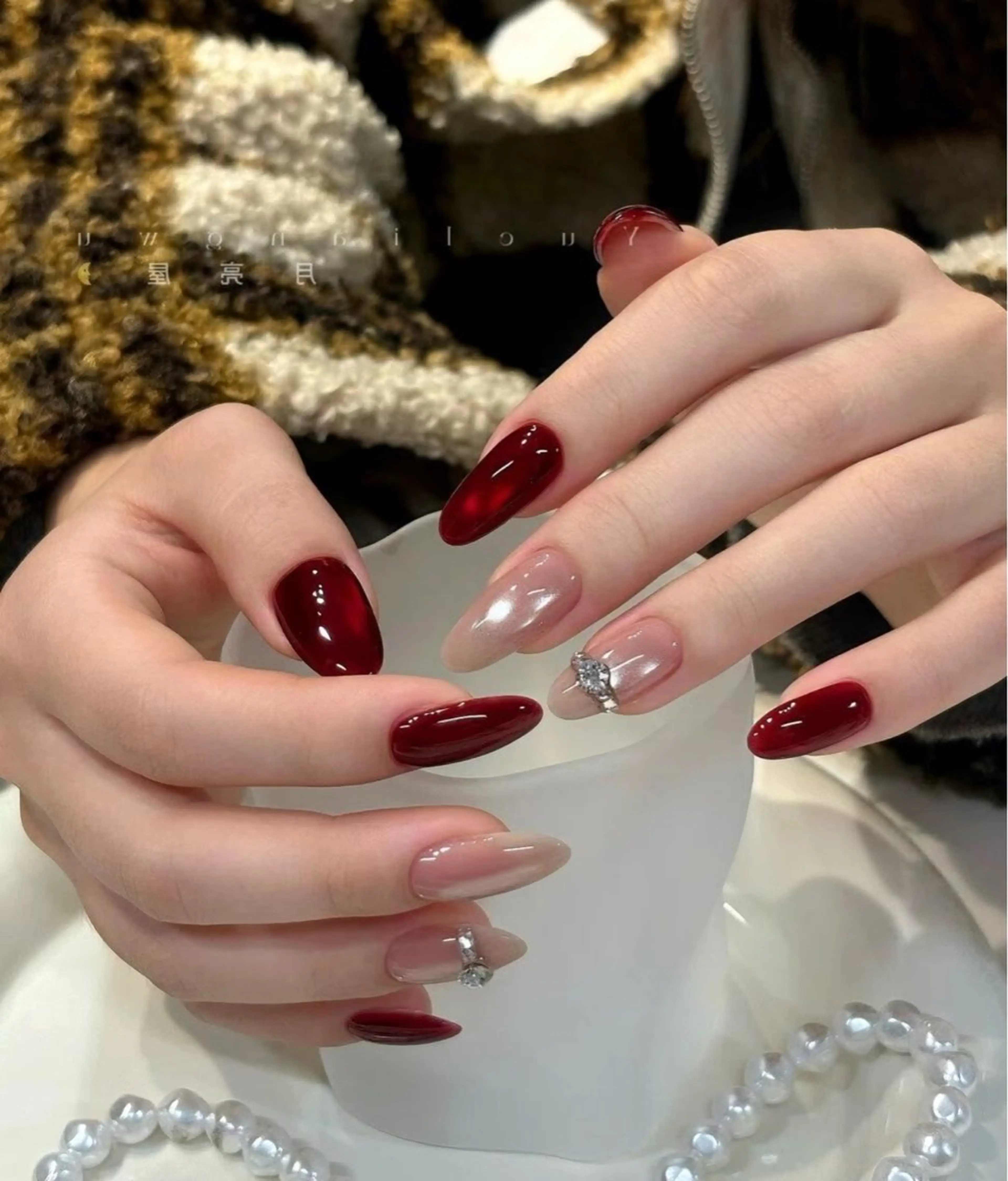 ネイル See.U Nail Salonのネイルデザイン