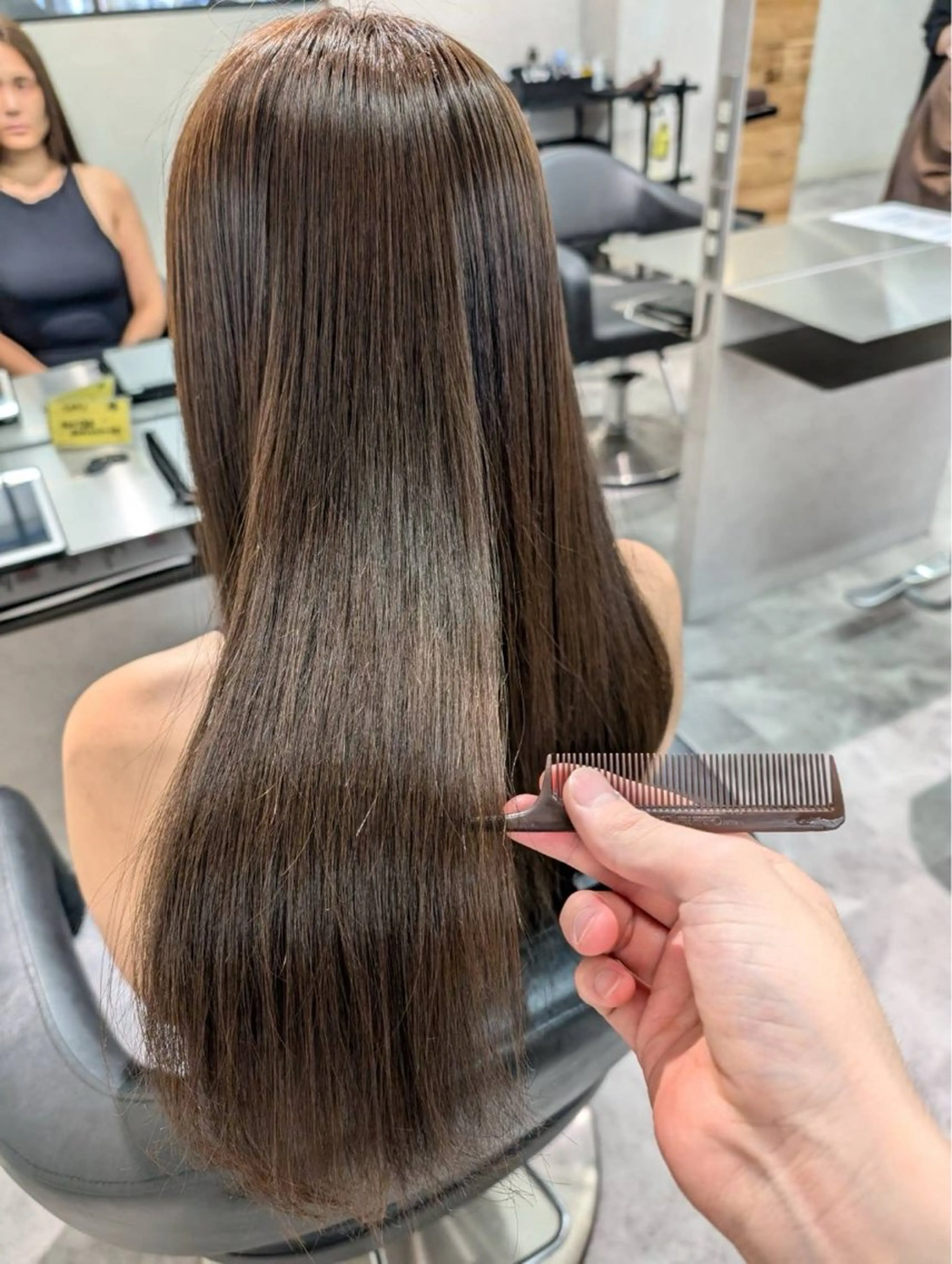 カラー 💙メンズ特化💙 ヤマモトのヘアスタイル