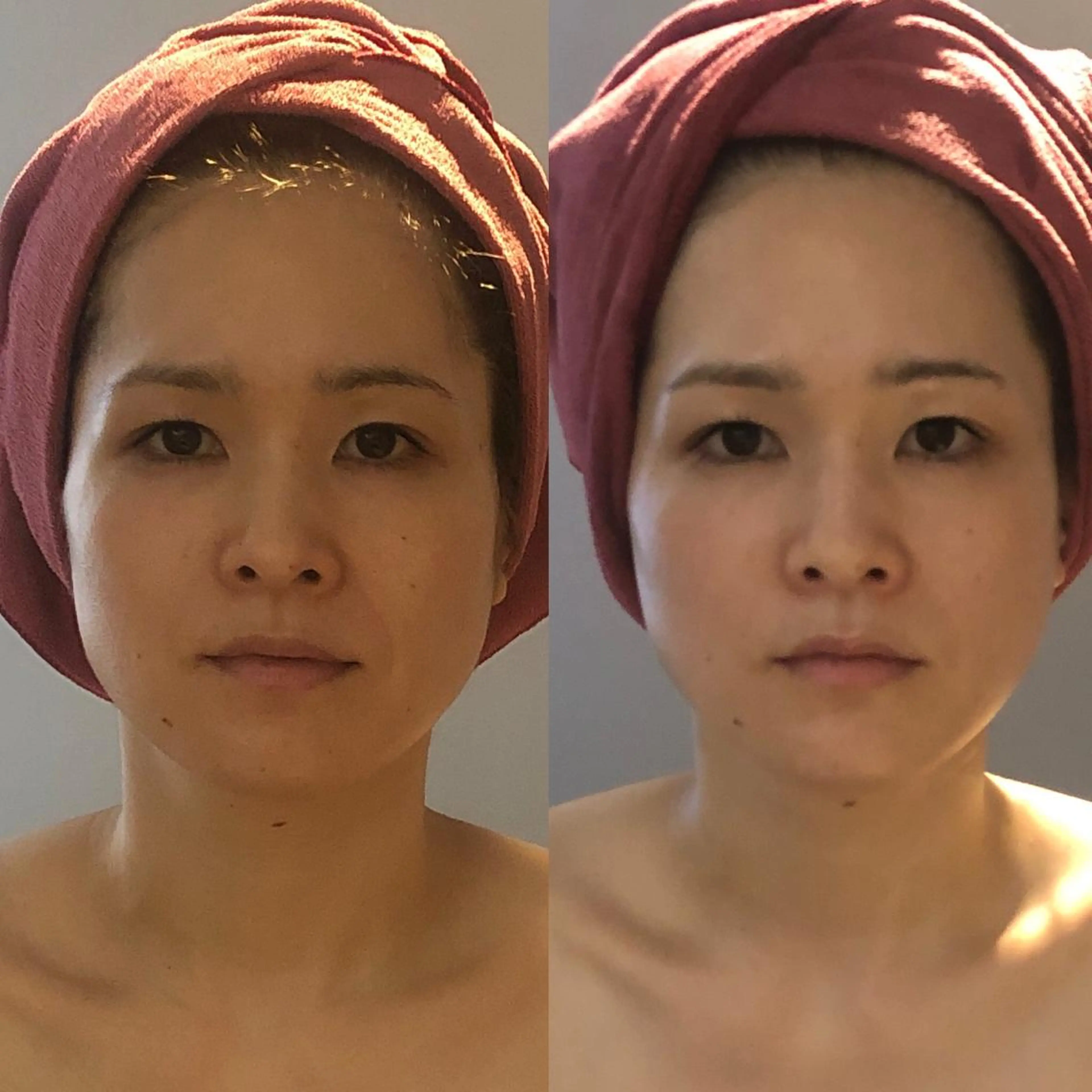 エステ ponopipi 宇津木の眉毛・アイブロウイメージ