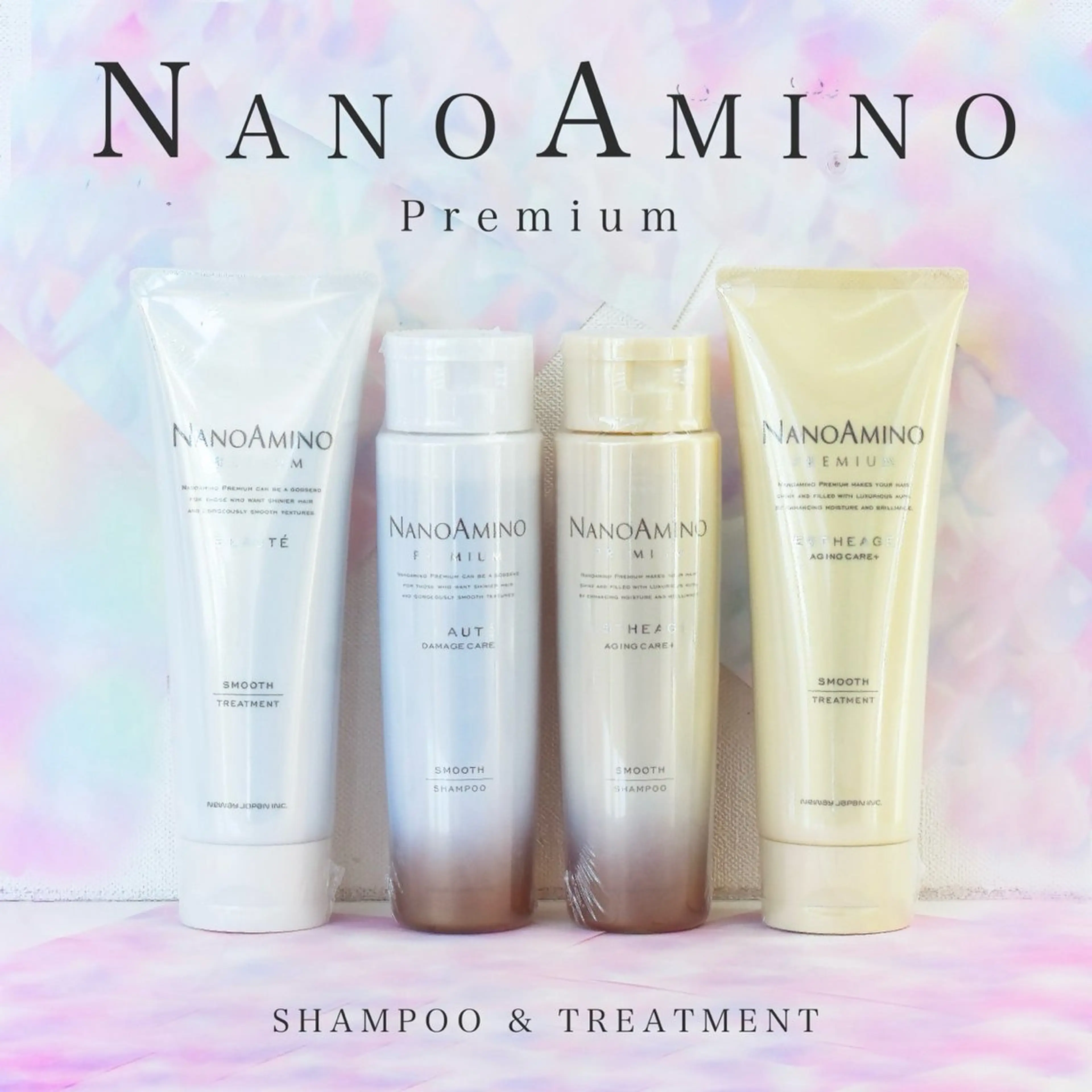 ケアカラー 🕊️宮津美香のヘアスタイル