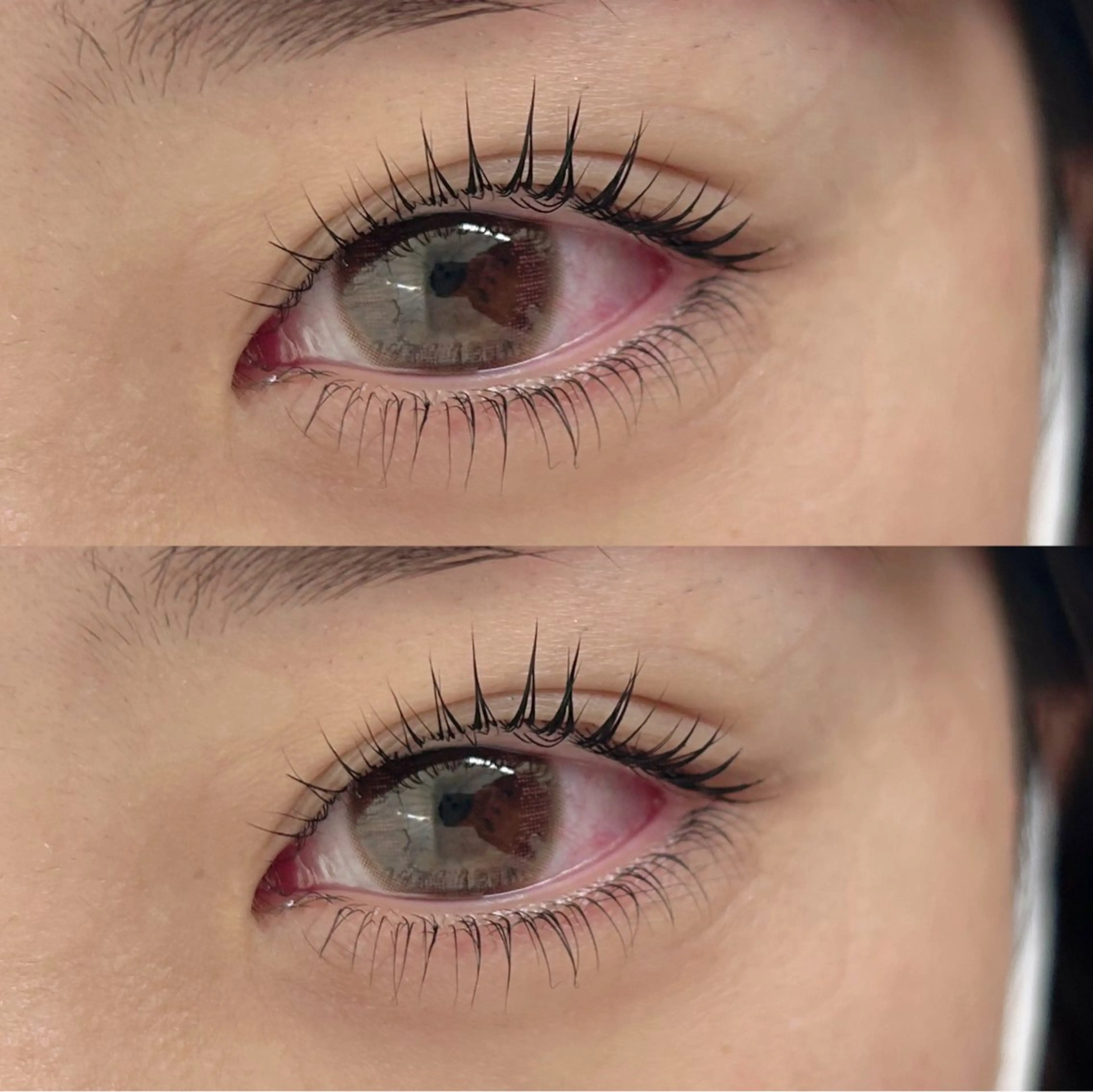 マツエク・マツパ サクラブロウ京橋 増田のマツエク・マツパデザイン