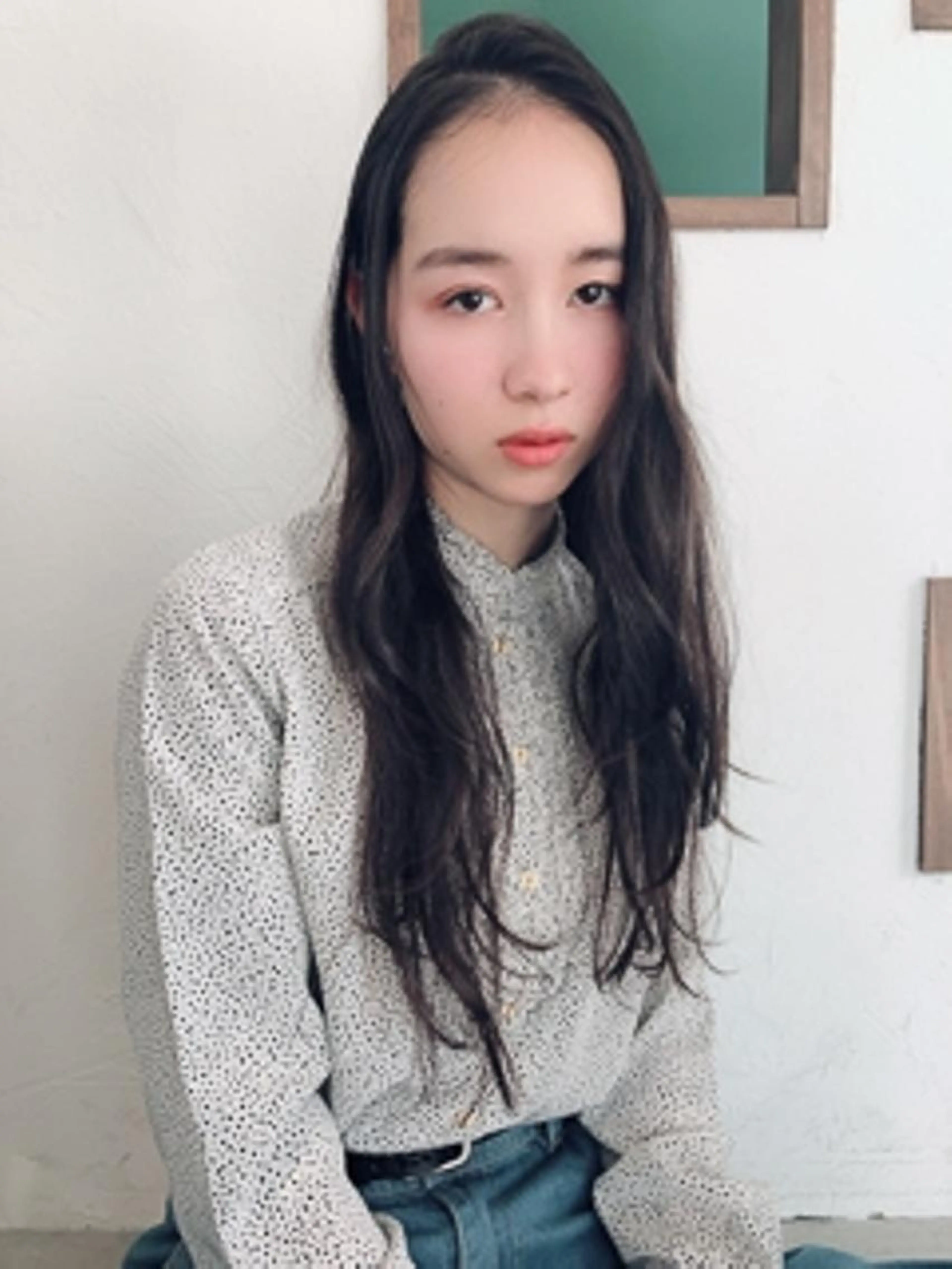 [エコノミーカット]デザインレスカットの写真