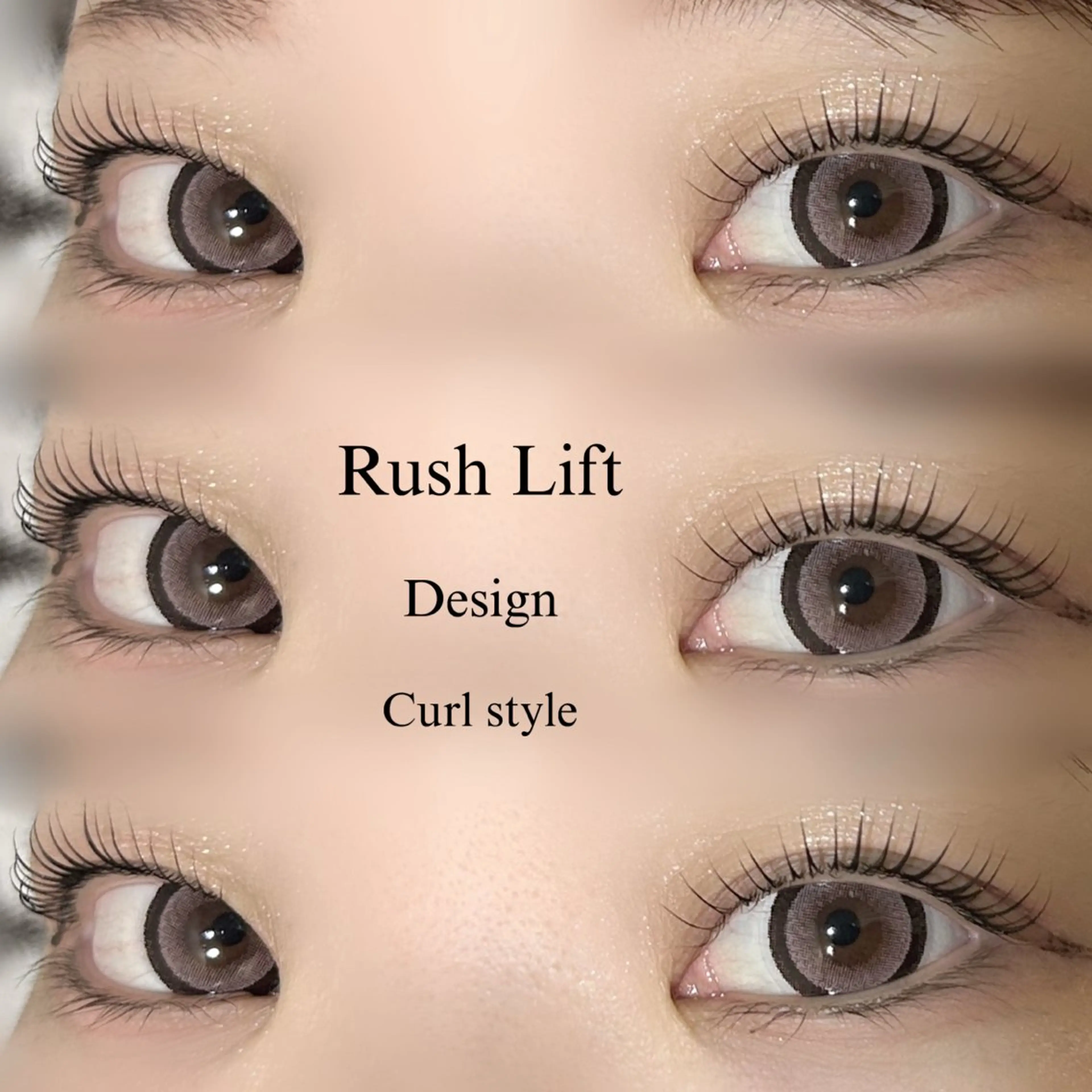 マツエク・マツパ マツパ 🩷ྀི中村 ほのか🧸🌷のヘアスタイル