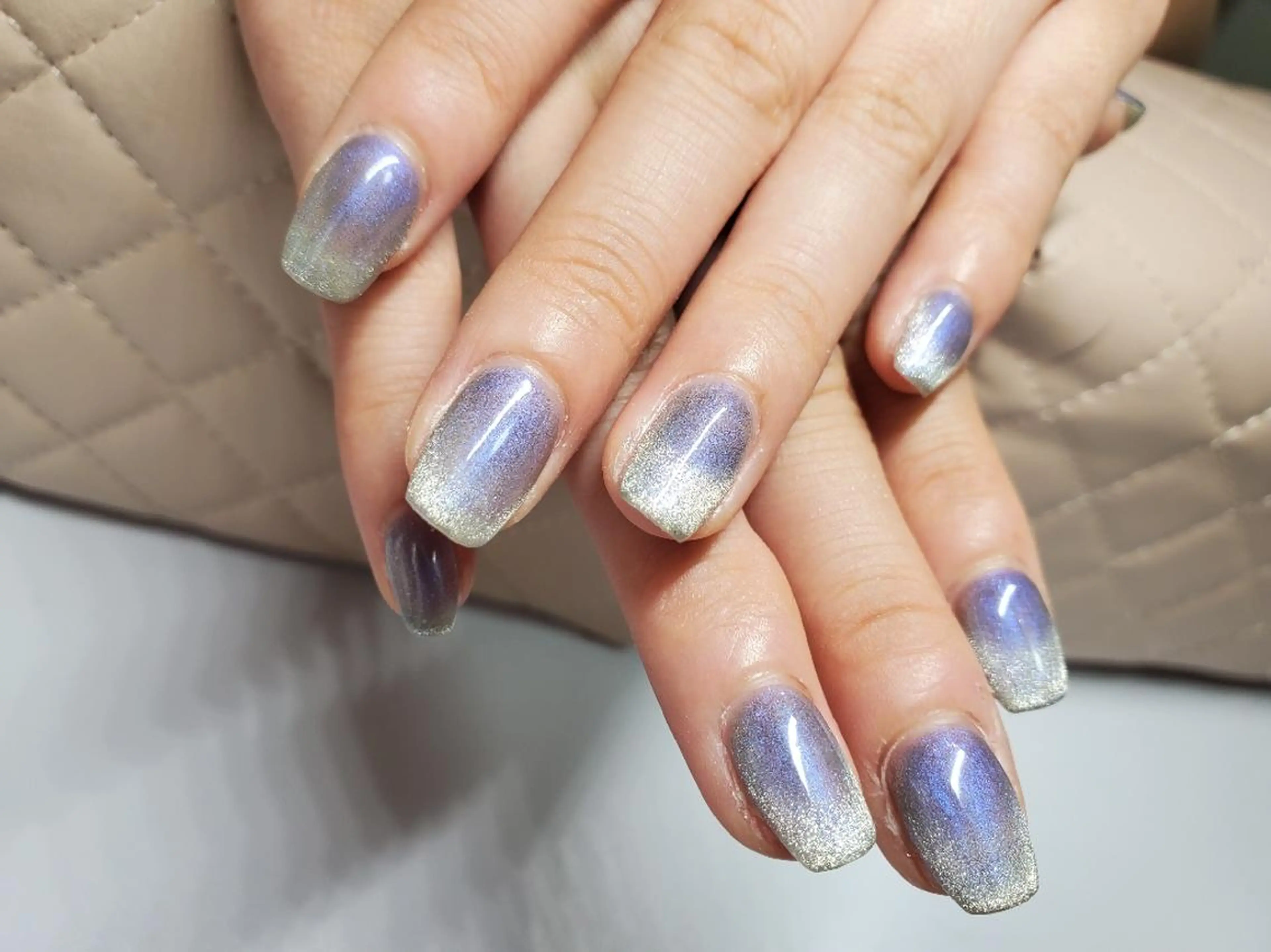 ネイル マグネットネイル サロン リアンのマツエク・マツパデザイン