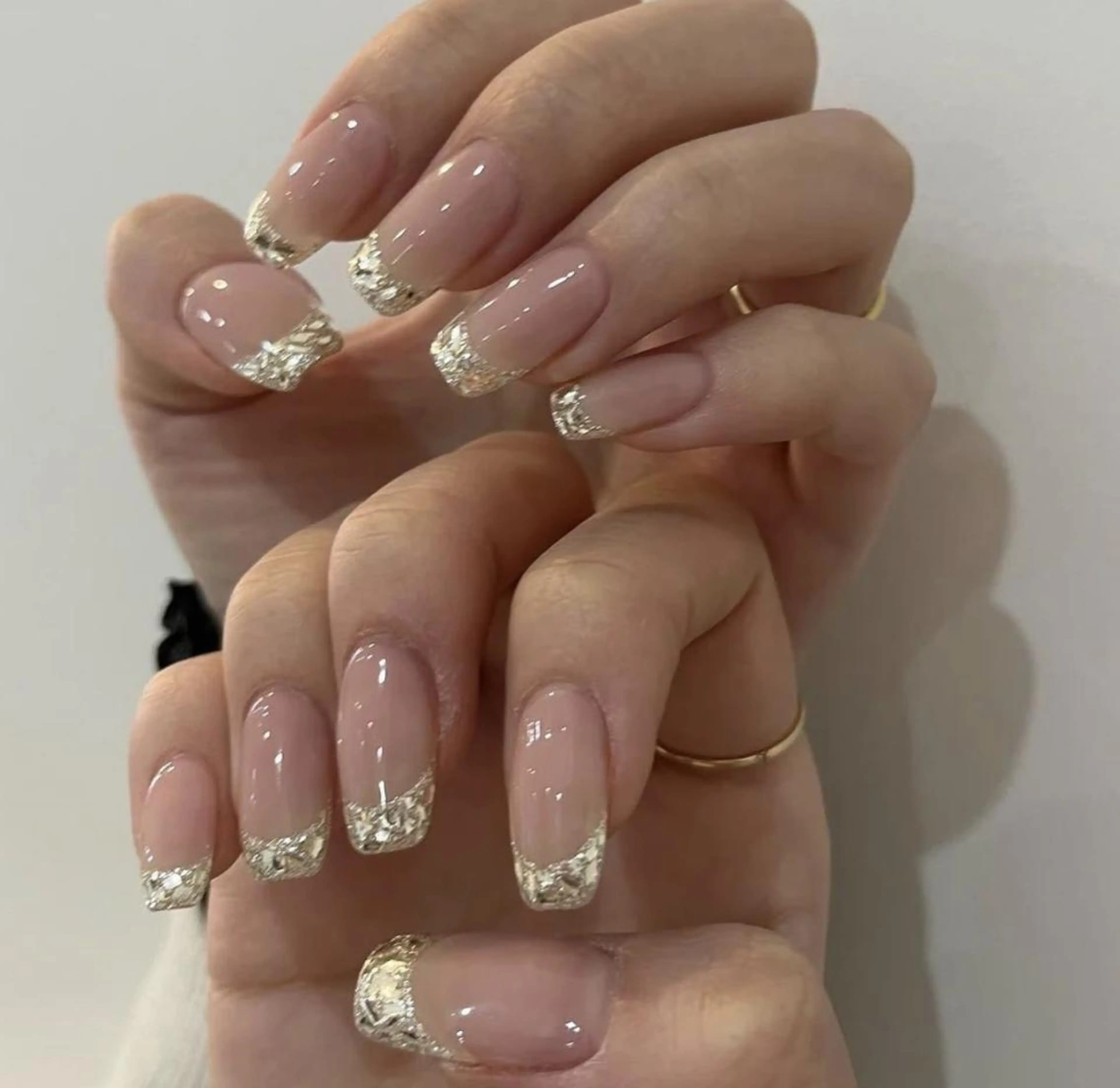 ネイル Queens マオのネイルデザイン