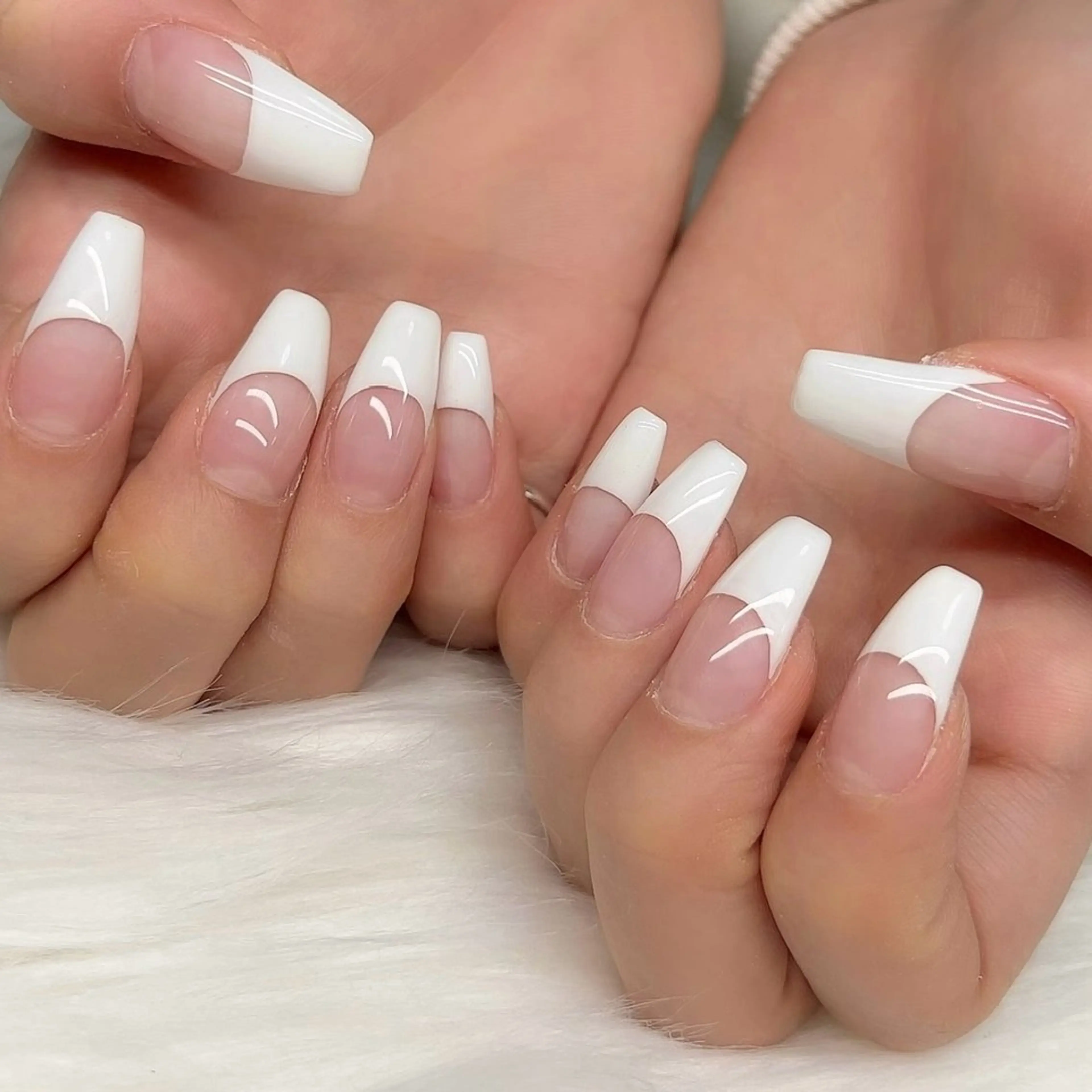 ネイル ハンドネイル 【Yappy🌈】 💖P-tanaのネイルデザイン