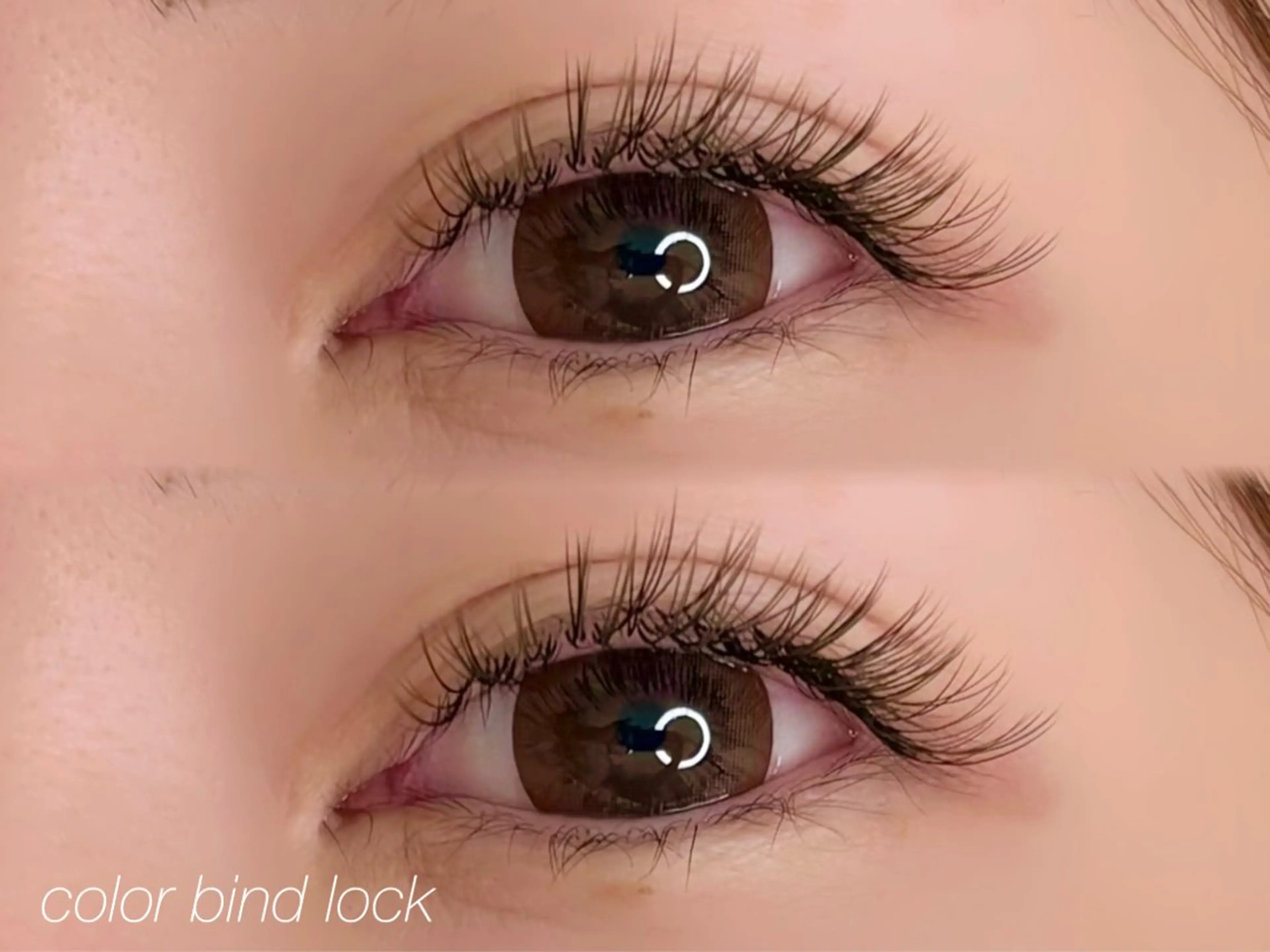 マツエク・マツパ Toware SUMIDAのマツエク・マツパデザイン