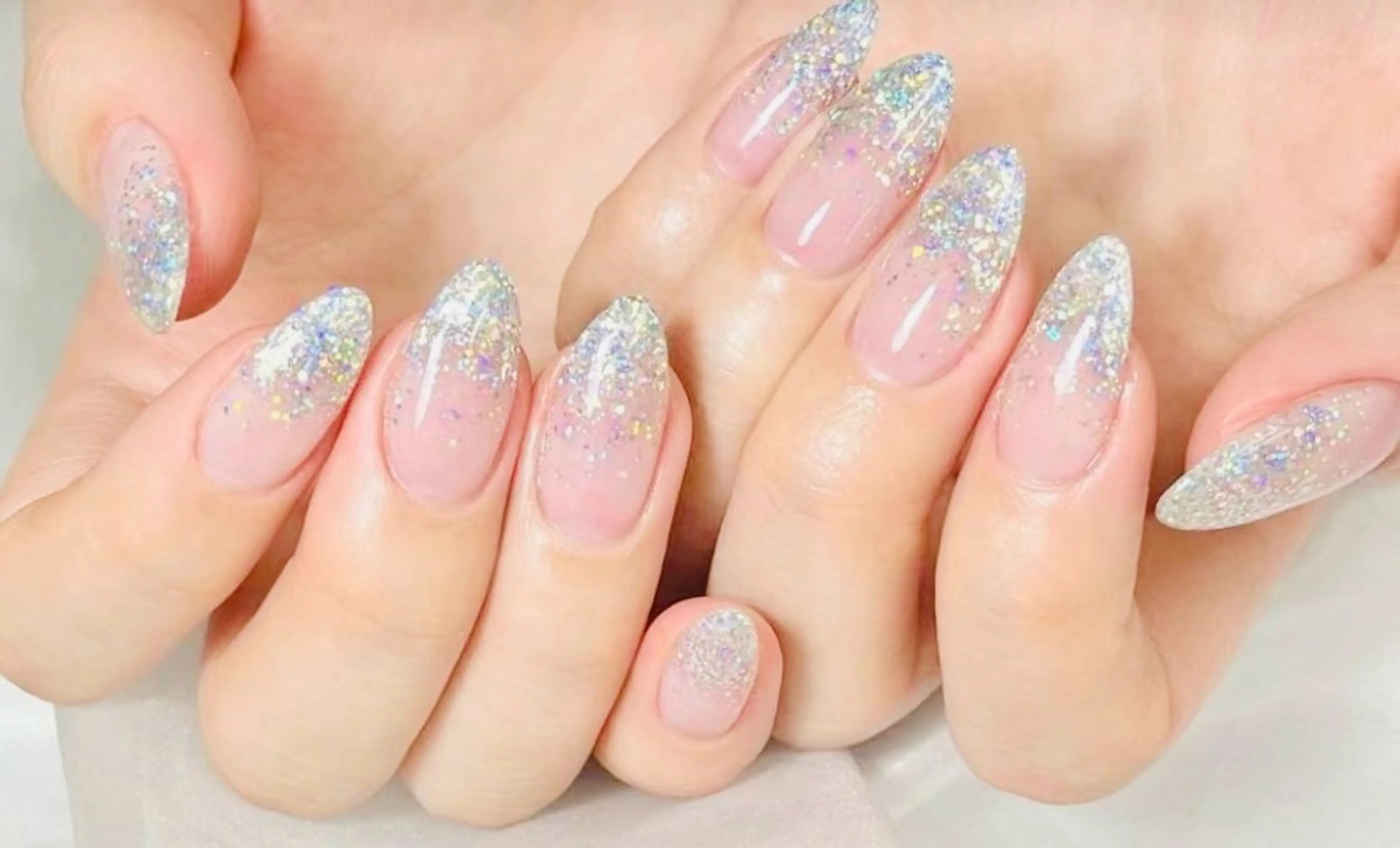 ネイル プライベートサロン LALA Nailのネイルデザイン