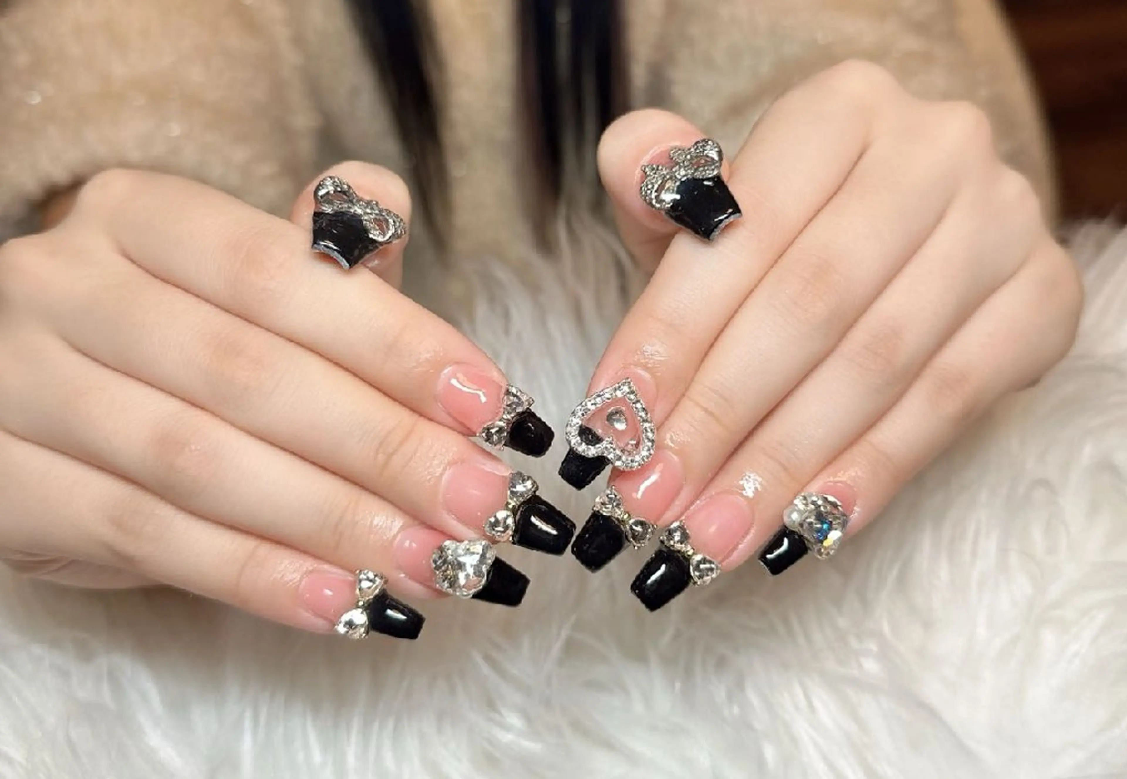 ネイル ハンドネイル スカルプ専門店 Ｄ-Beautyのネイルデザイン