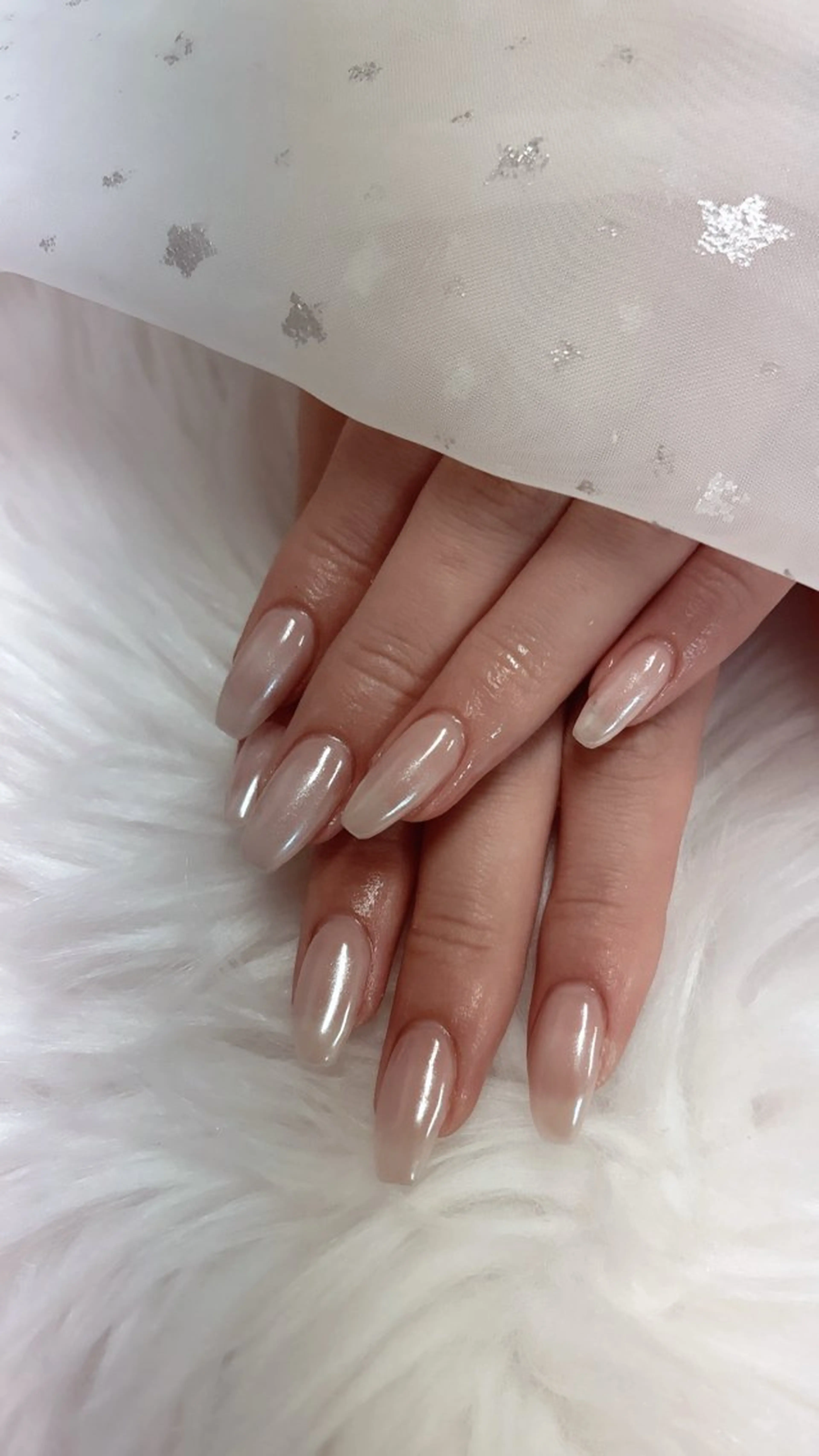 ネイル ハンドネイル Riran°・*:. shikiのネイルデザイン