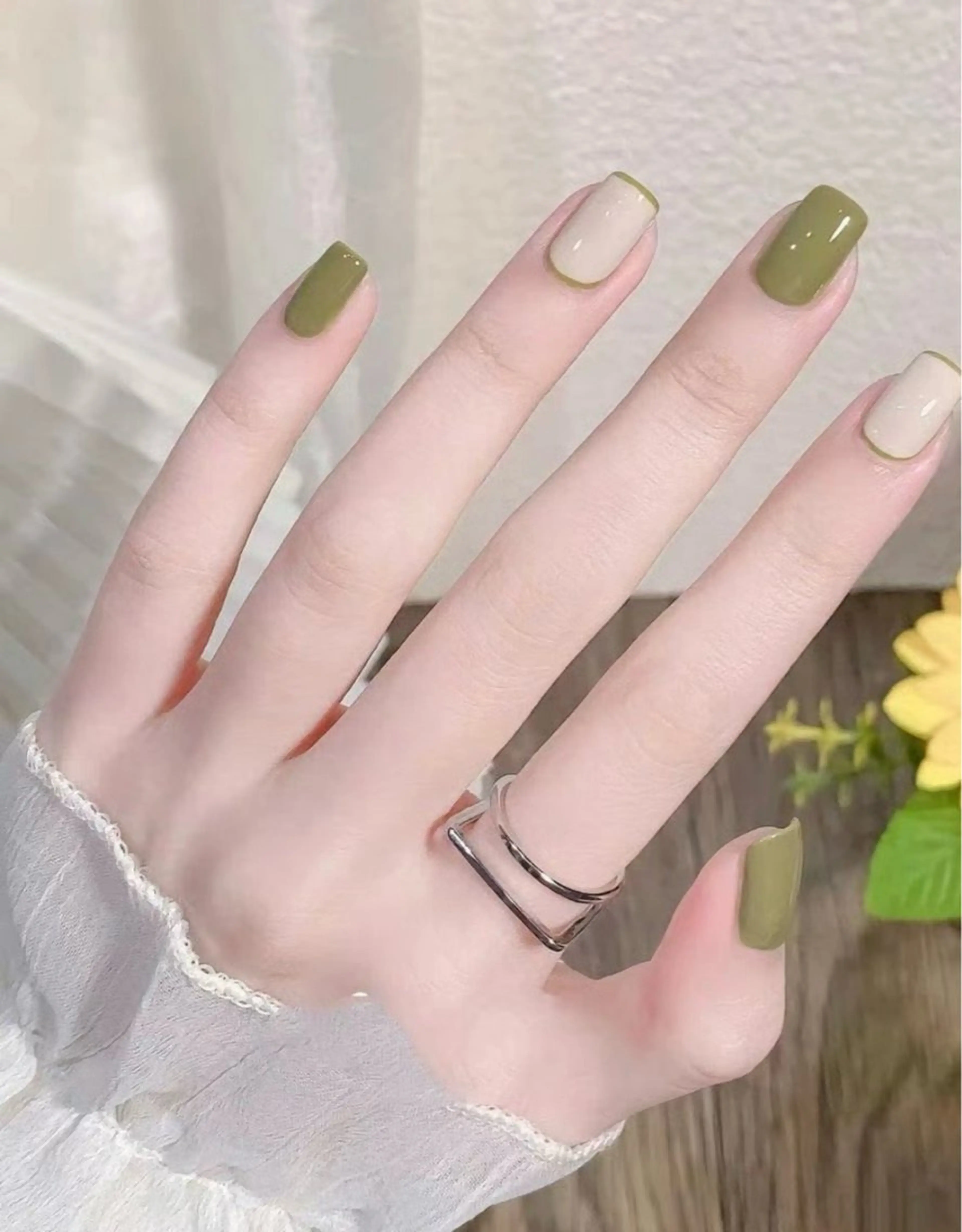 ネイル HAHA salonのネイルデザイン