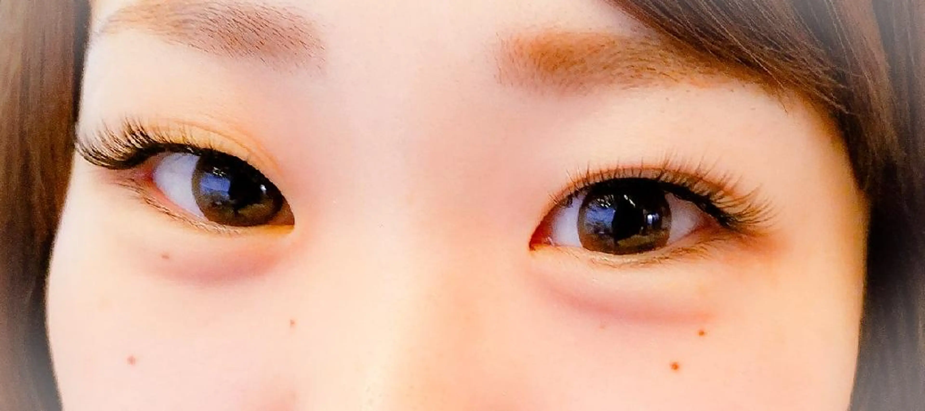 マツエク・マツパ アップワードラッシュ アイラッシュ コペル【Copel】所属・個室サロンcopel 　kishimotoのマツエク・マツパデザイン