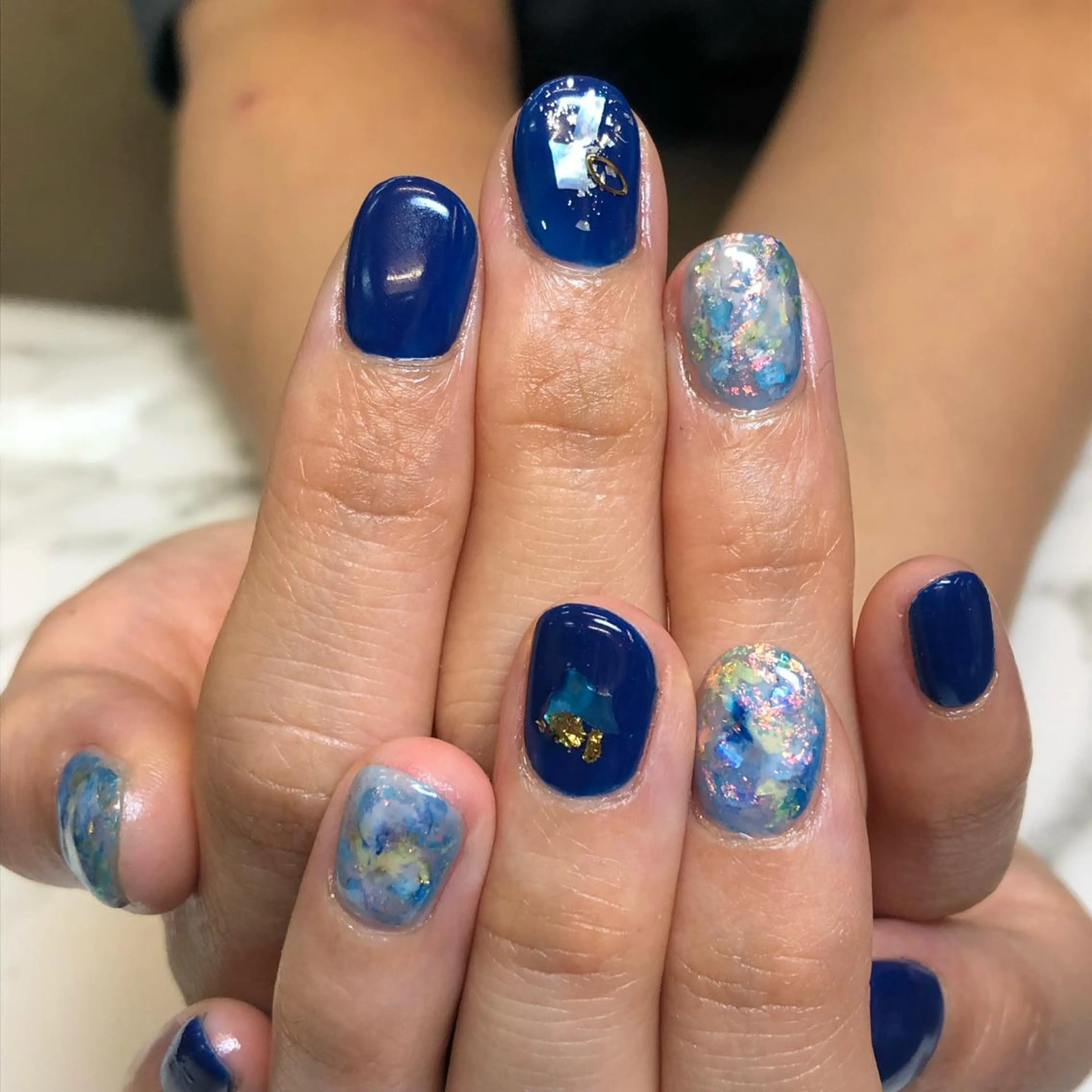 ネイル nail CORURIのネイルデザイン