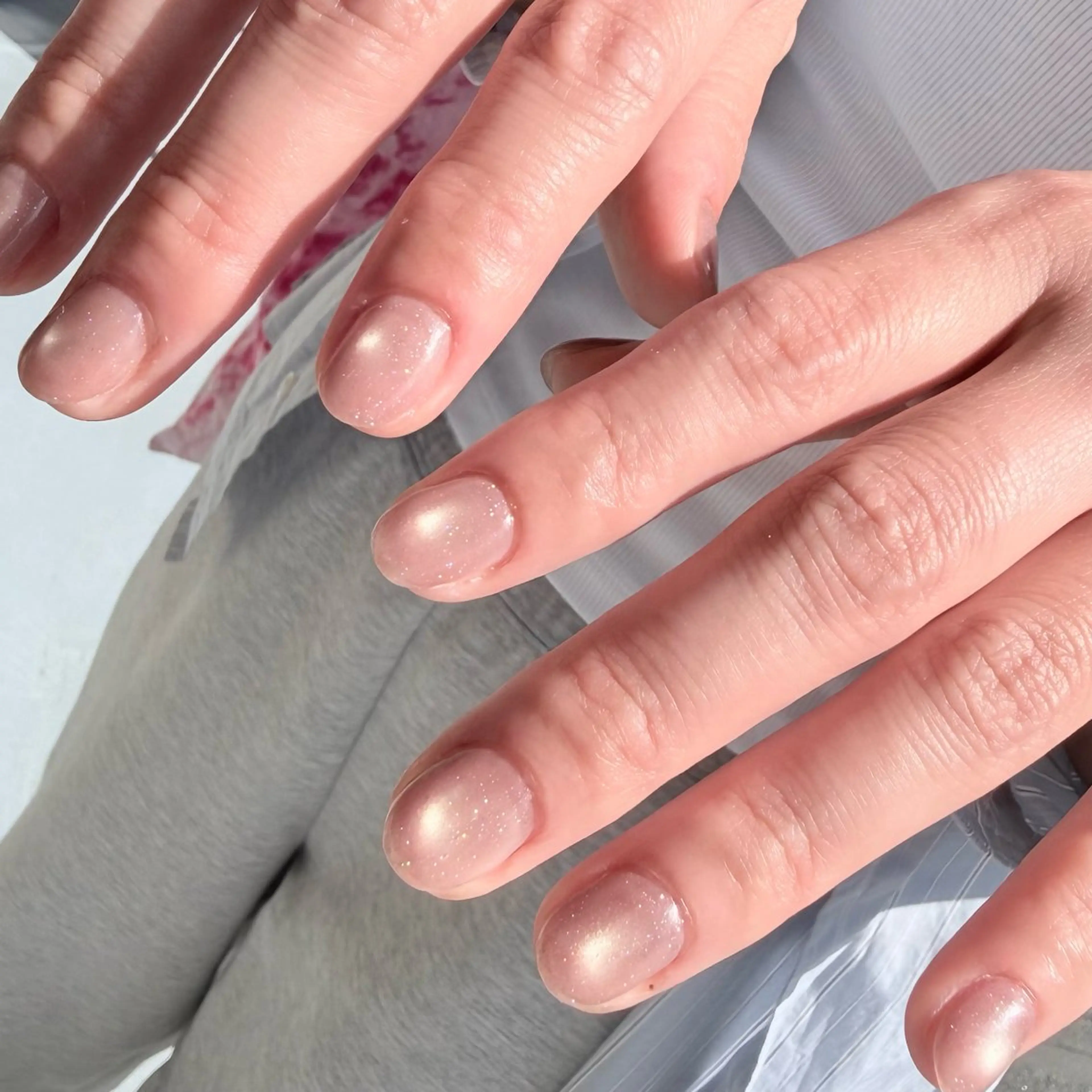 ネイル ars🌿 ERINA.のネイルデザイン