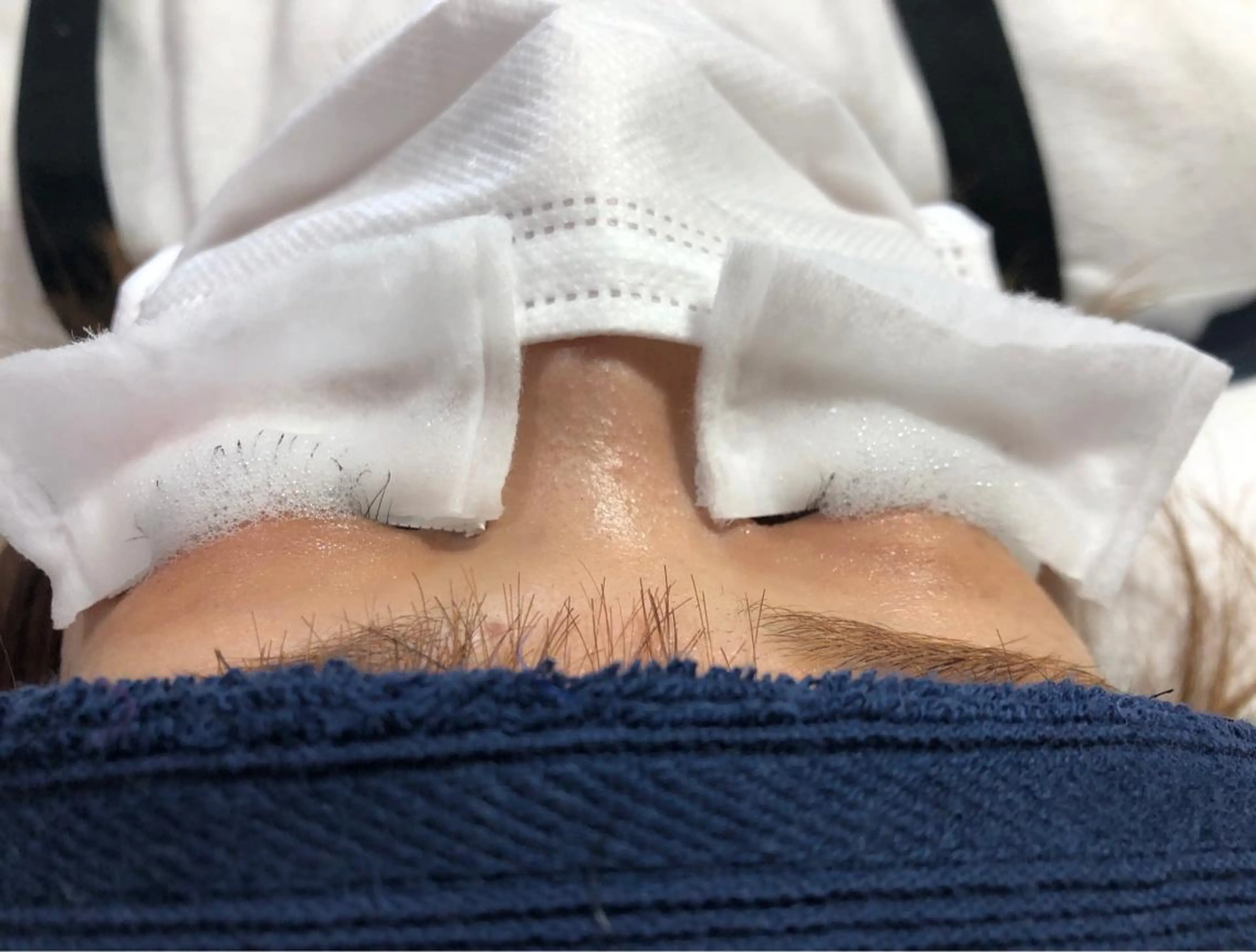 マツエク・マツパ Hug me eyelashのマツエク・マツパデザイン