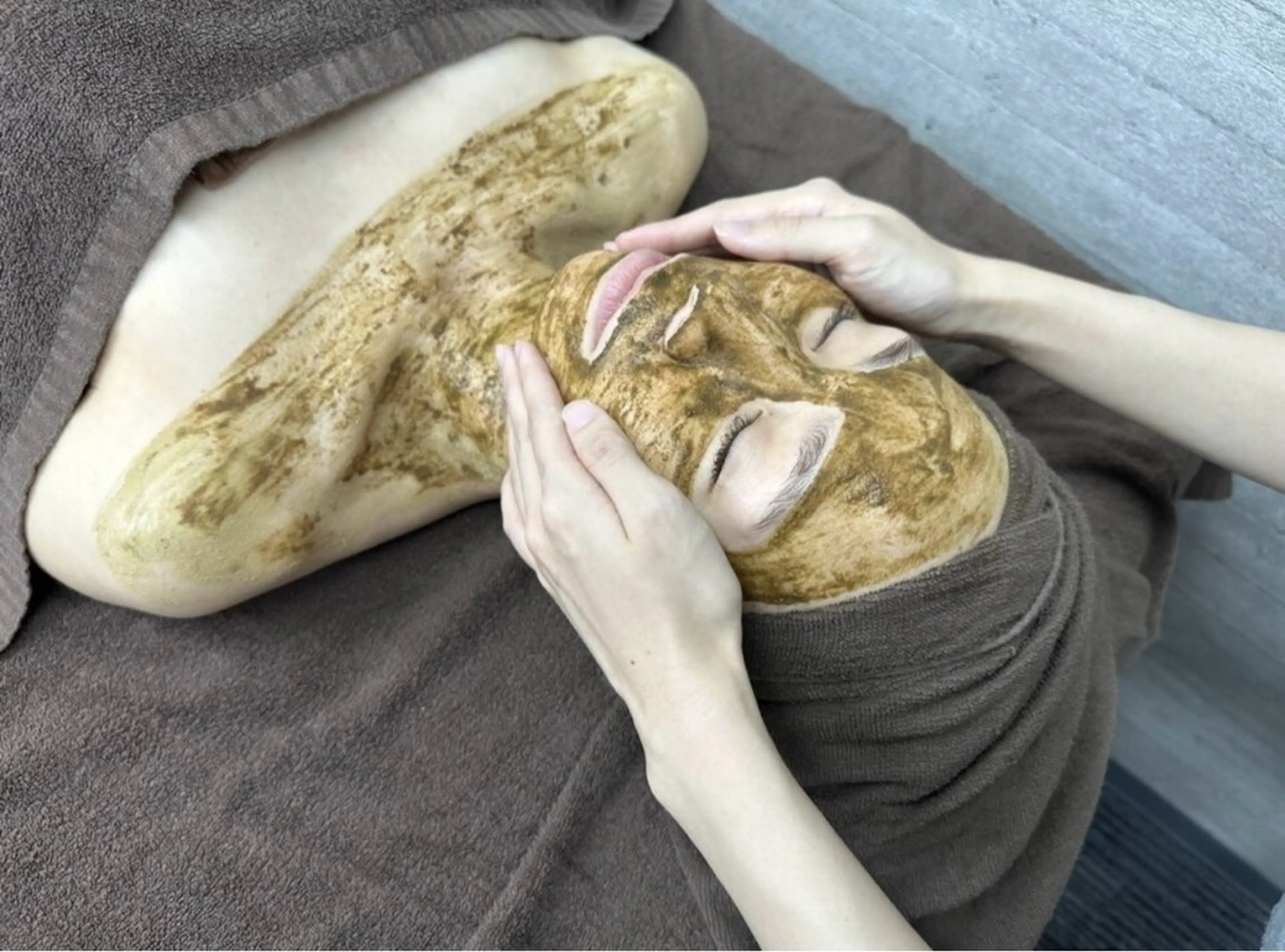 エステ AprilEsthe所属・April EstheSalonのエステ・リラクイメージ