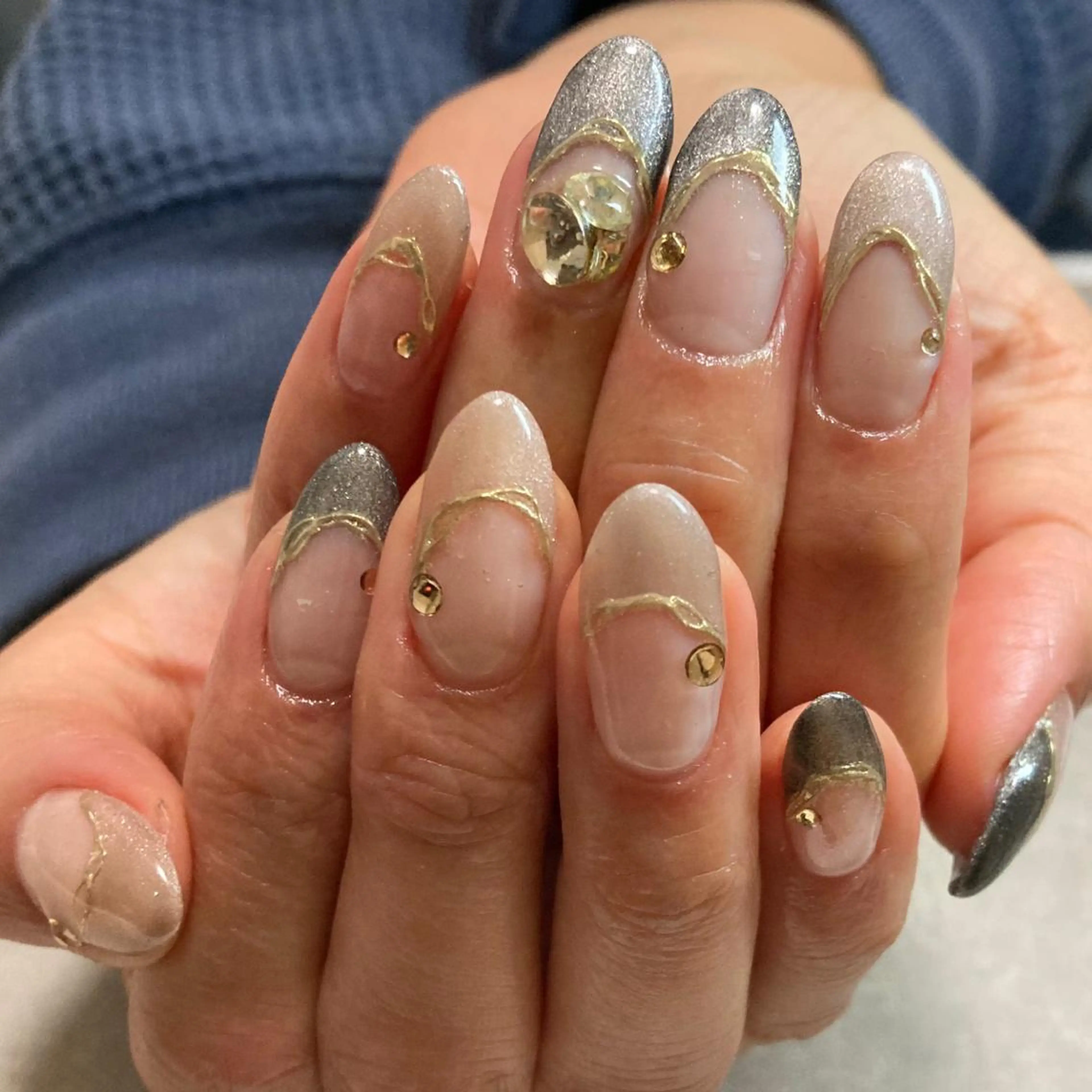 ネイル More ✴︎ （モアプラス）のエステ・リラクイメージ