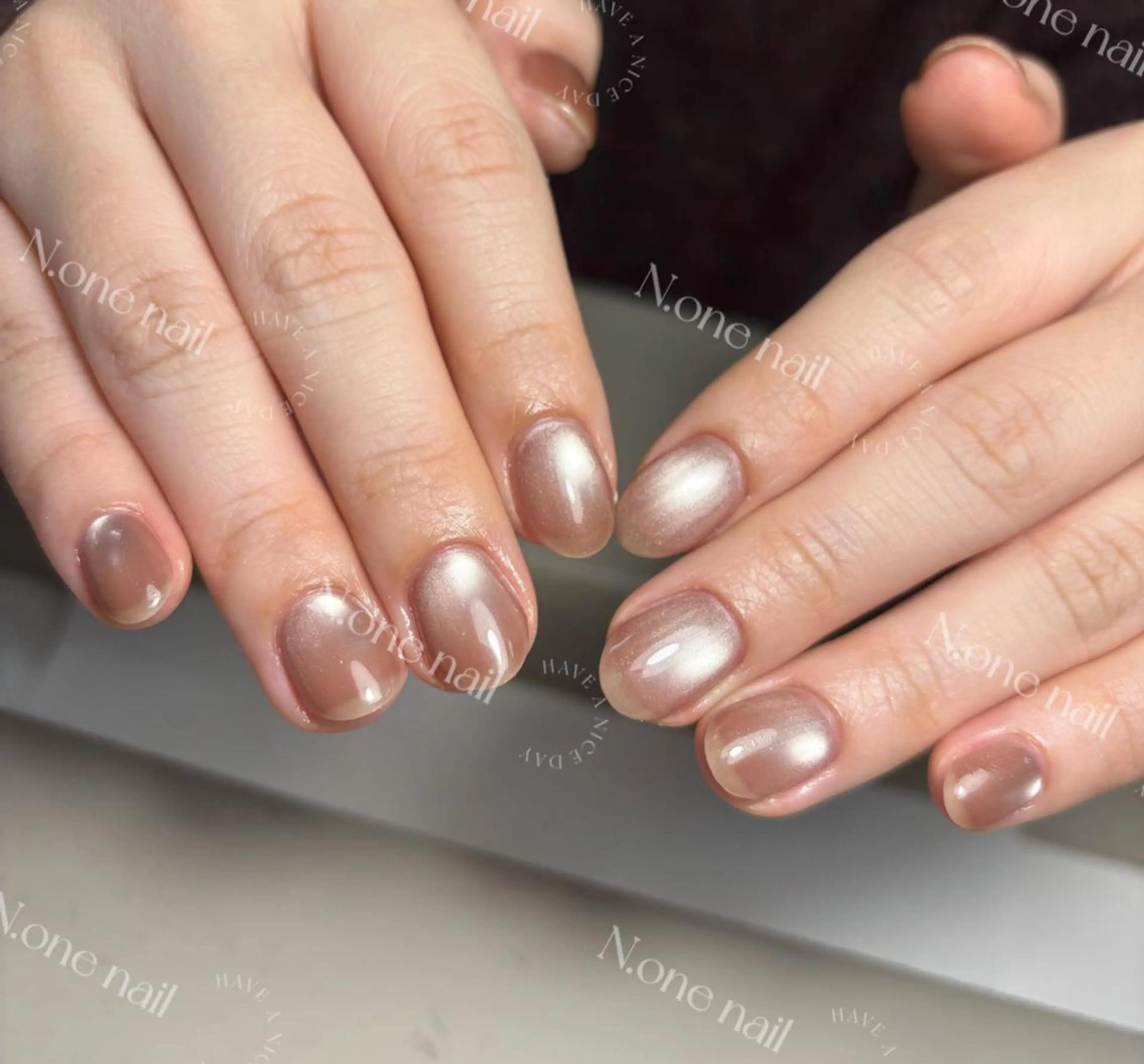 ネイル N.one minaのネイルデザイン