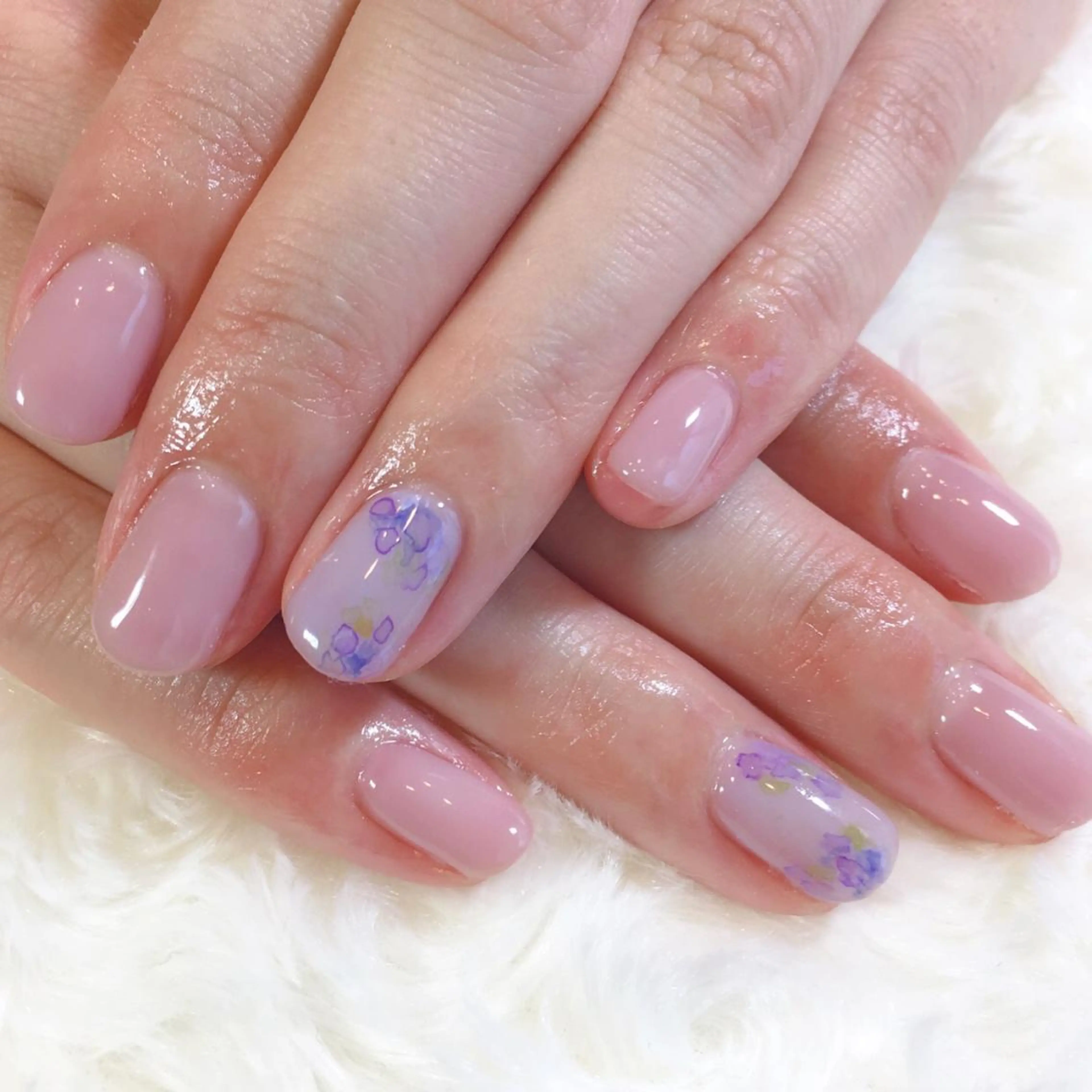 ネイル MISAKO nailのネイルデザイン