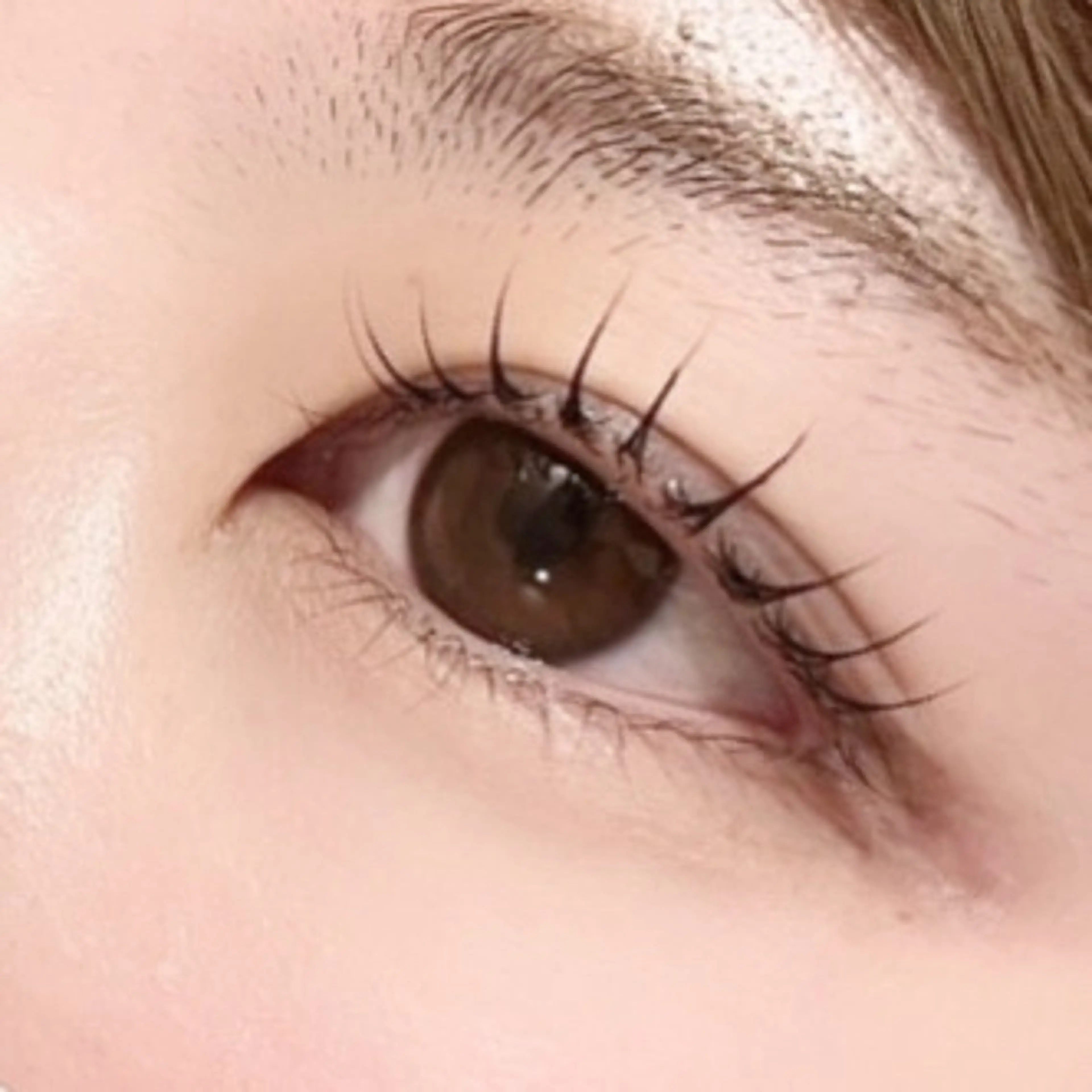 マツエク・マツパ pono大宮東口店 RIOのマツエク・マツパデザイン