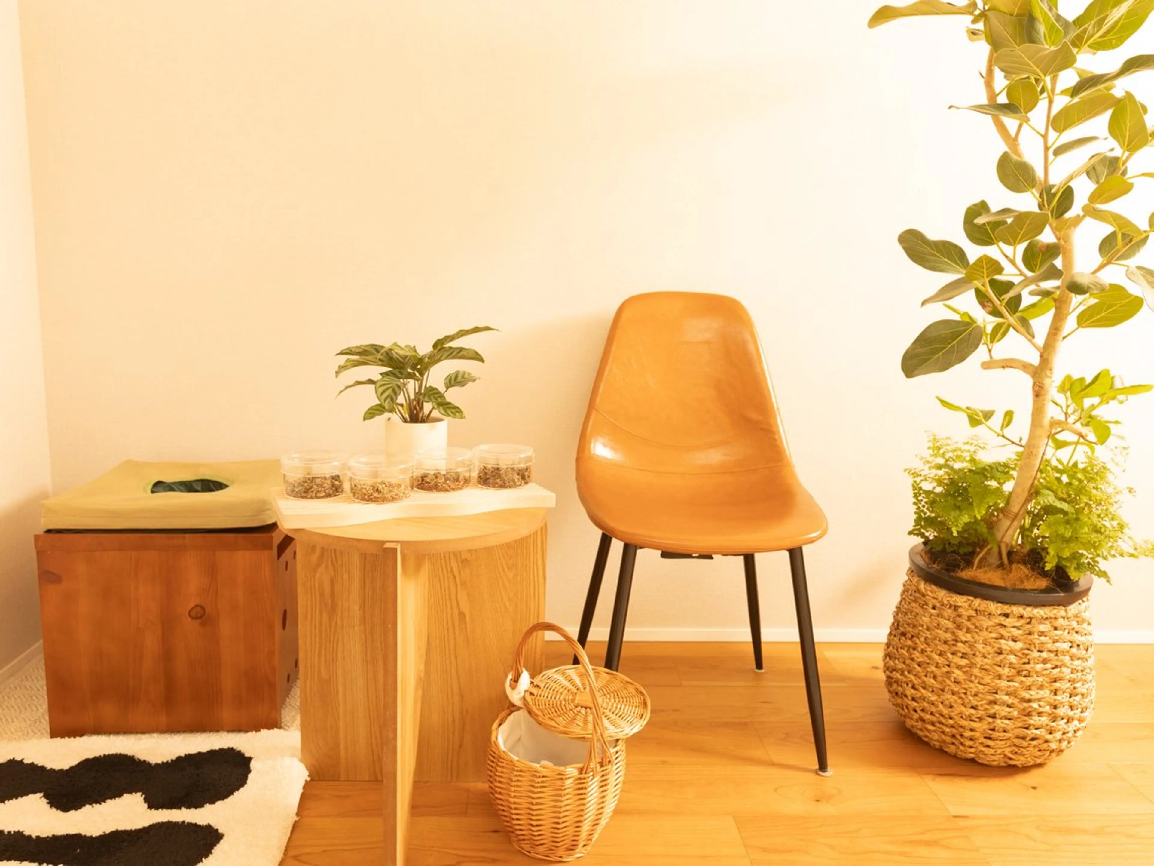 漢方温活マッサージ ［THE28.］のエステ・リラクイメージ