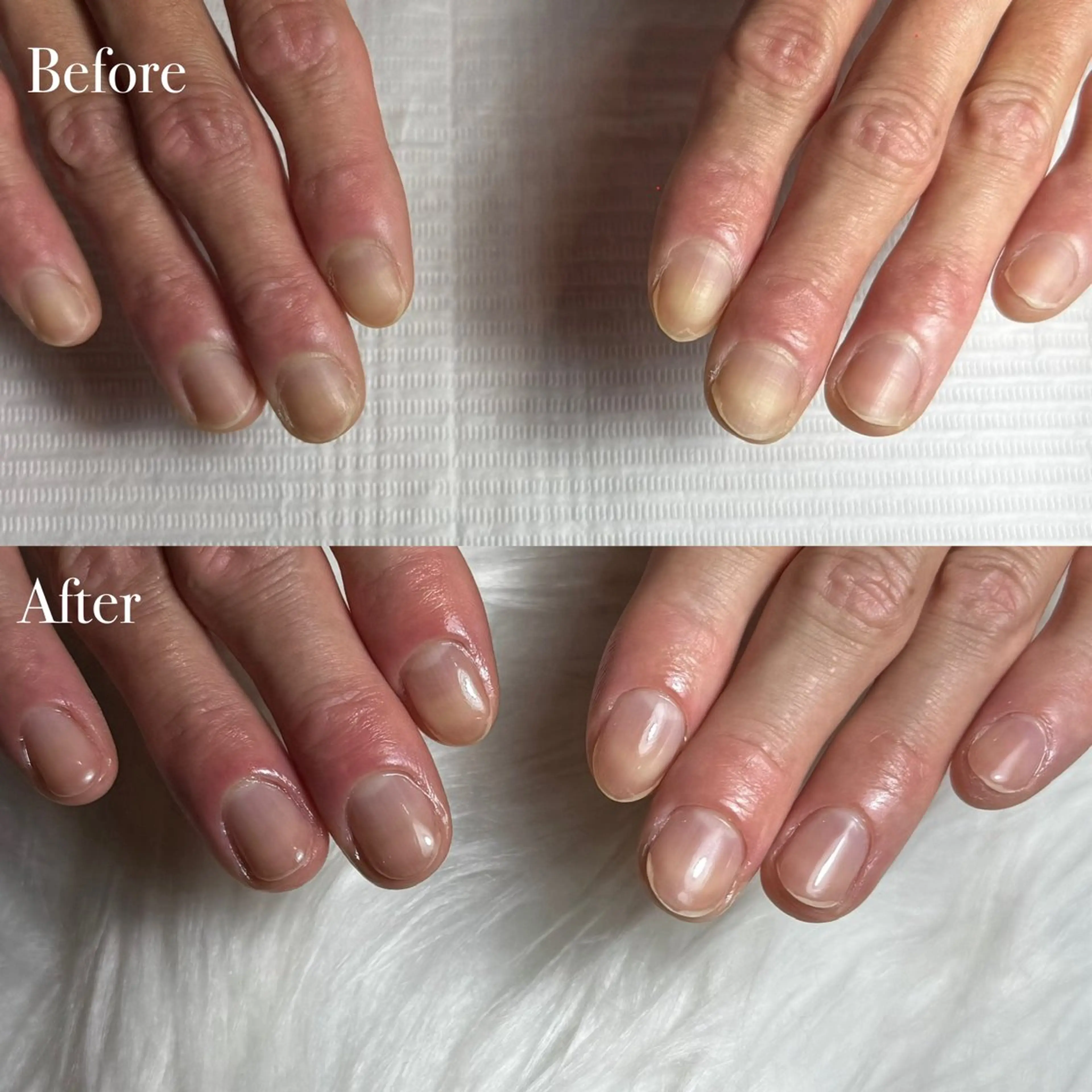 ネイル クリアネイル フットネイル ジェルネイル メンズネイル ハンドケア NailTailor ネイルテイラーのネイルデザイン