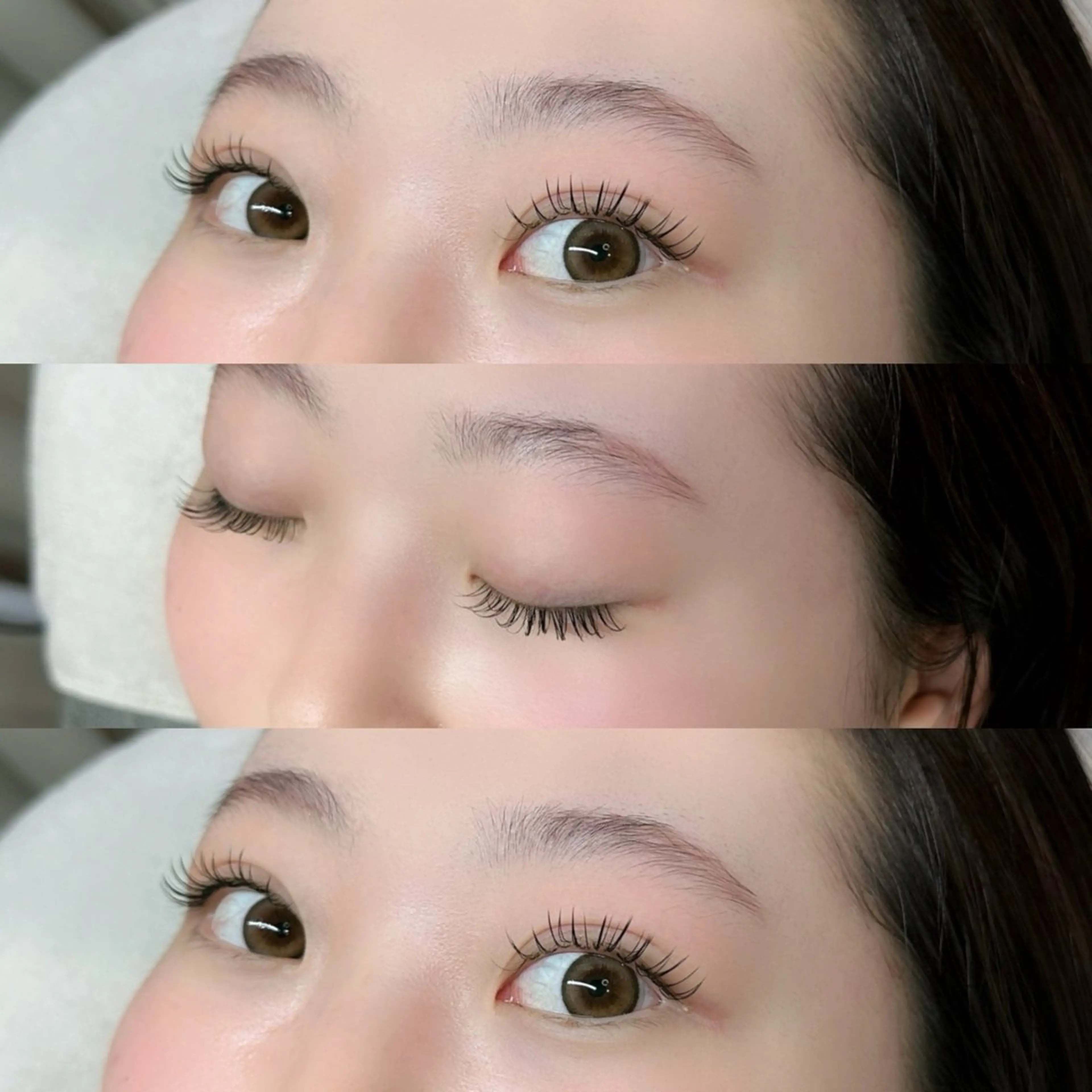 ⭐️歴7年⭐️フラットラッシュ1時間つけ放題👀💖(120本保証)⚠️オフのある方は事前にメッセージでご相談ください!の写真