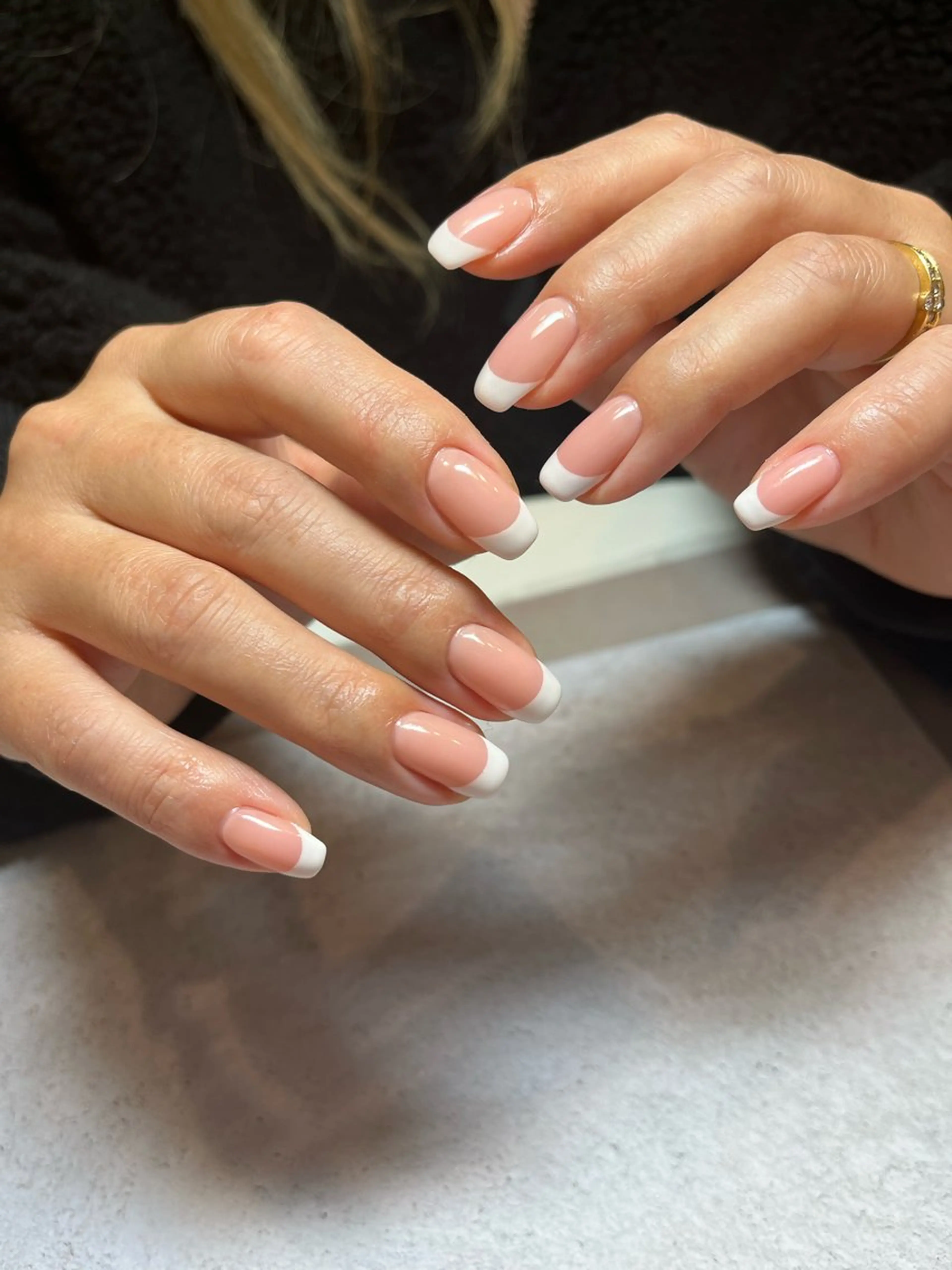 ネイル ハンドネイル LINON所属・【LINON】 airiのネイルデザイン