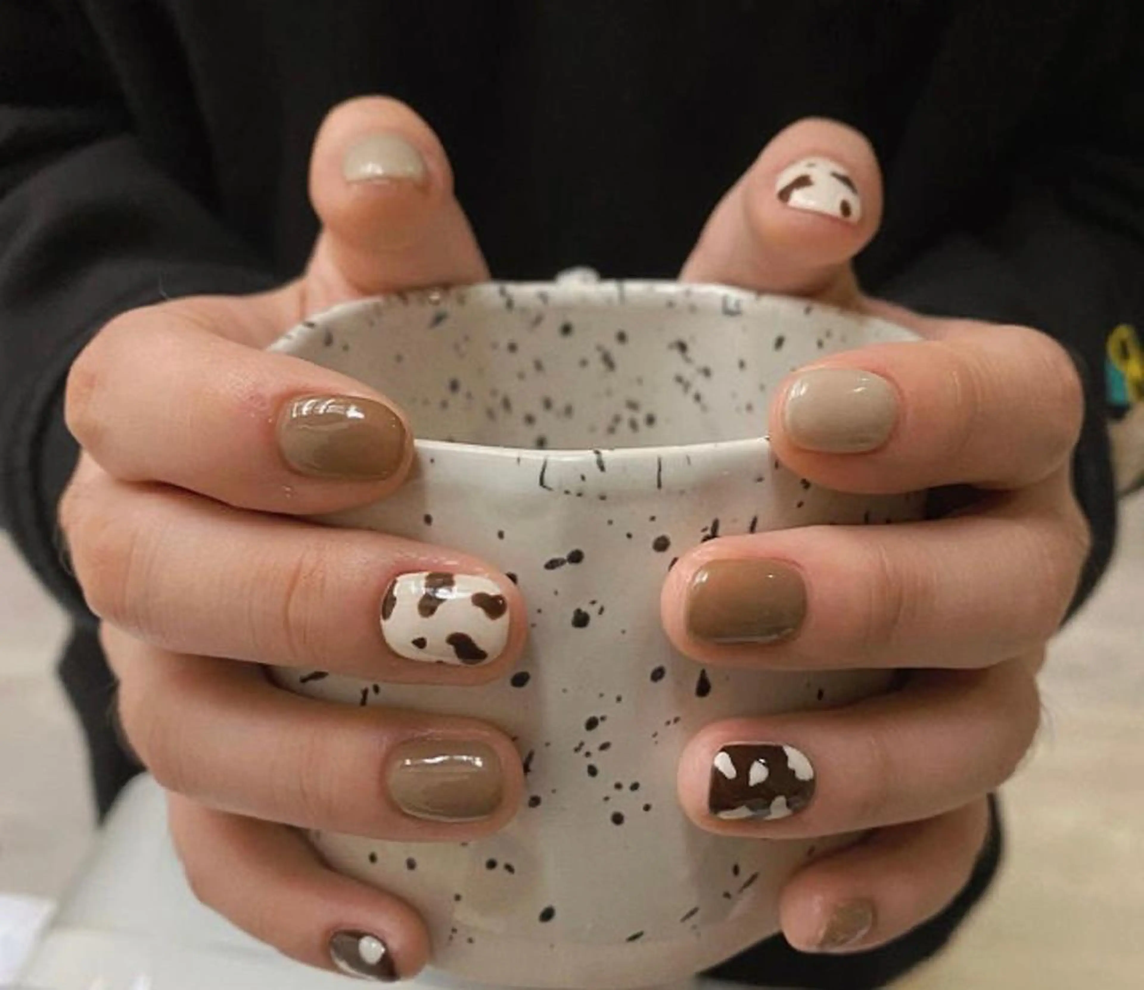 ネイル ラッキーネイルサロン 西川口東口店のネイルデザイン