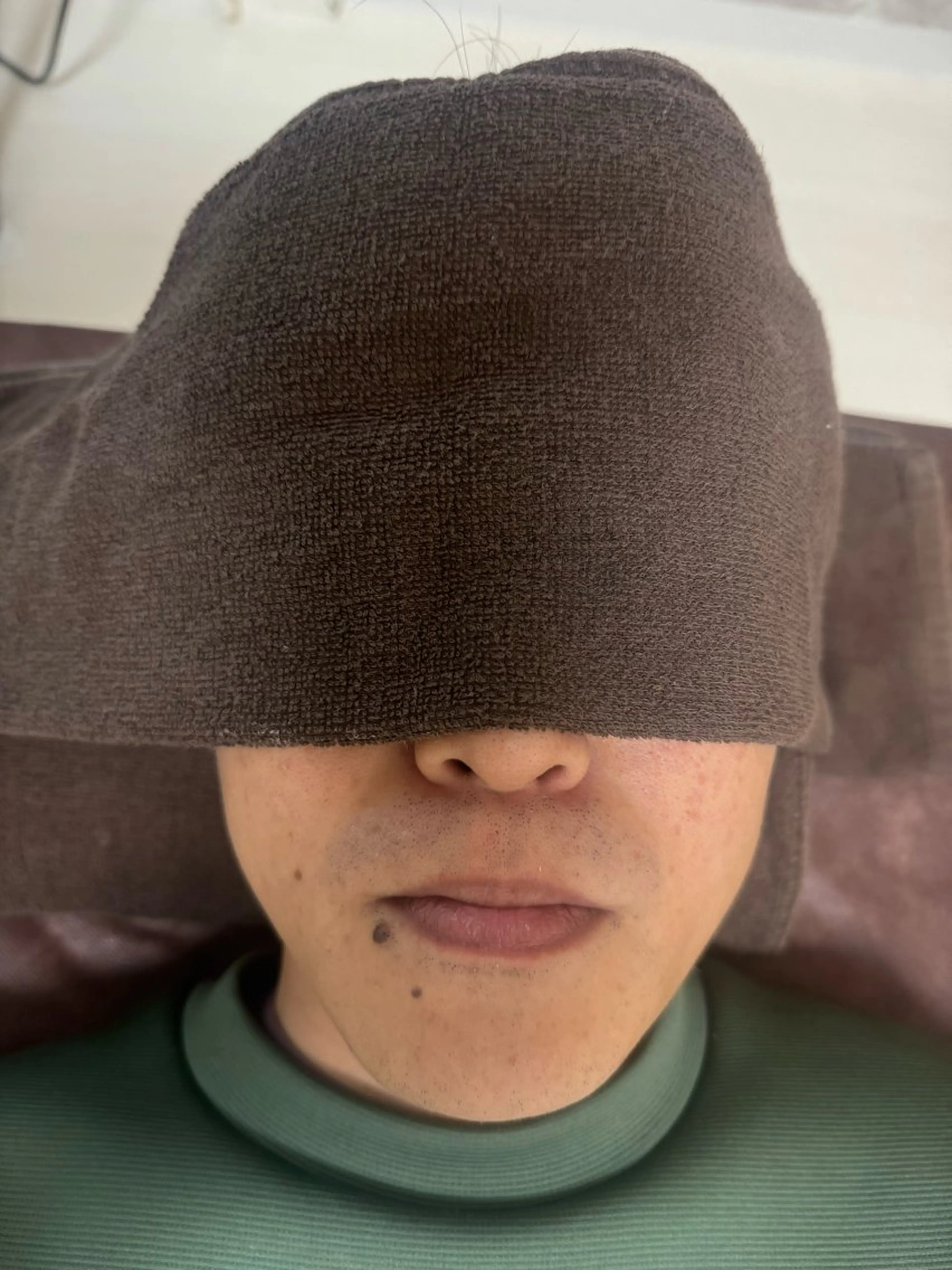 メンズ 菊池 雪乃のエステ・リラクイメージ