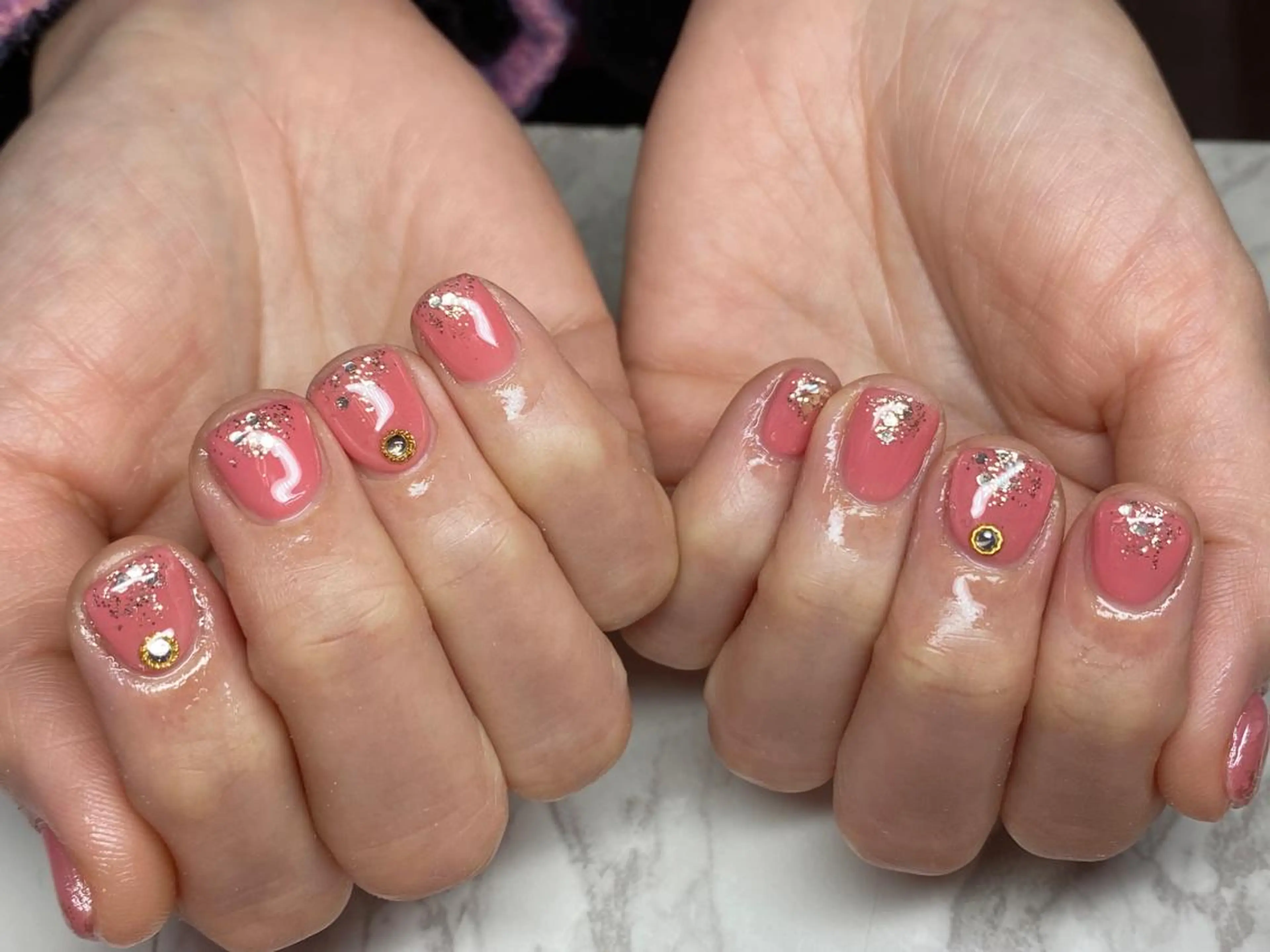 ネイル Beauty Salon  Luna所属・Beauty Salon Lunaのエステ・リラクイメージ