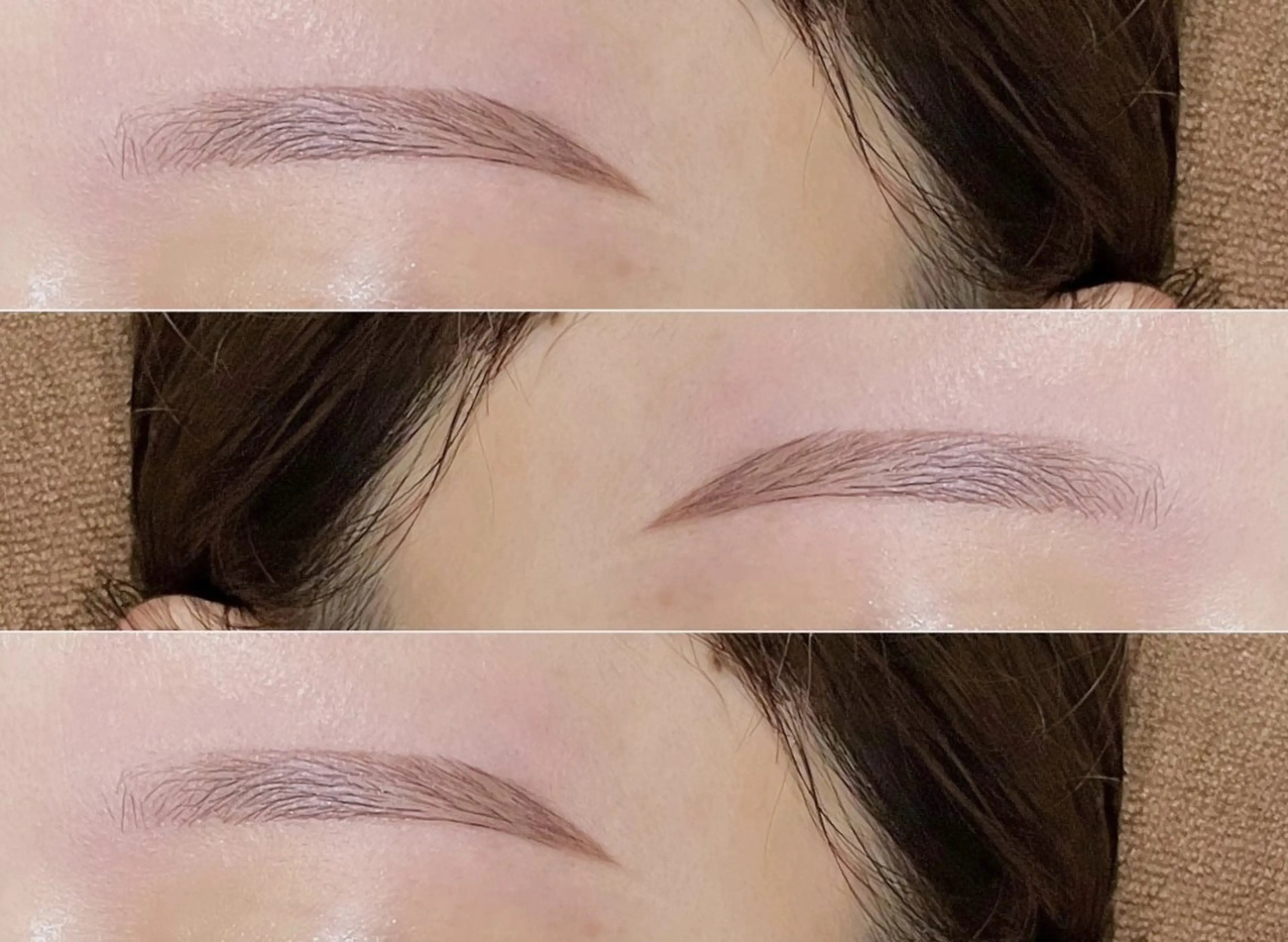 アイブロウ 新潟アイリスト 💞erina💞のマツエク・マツパデザイン