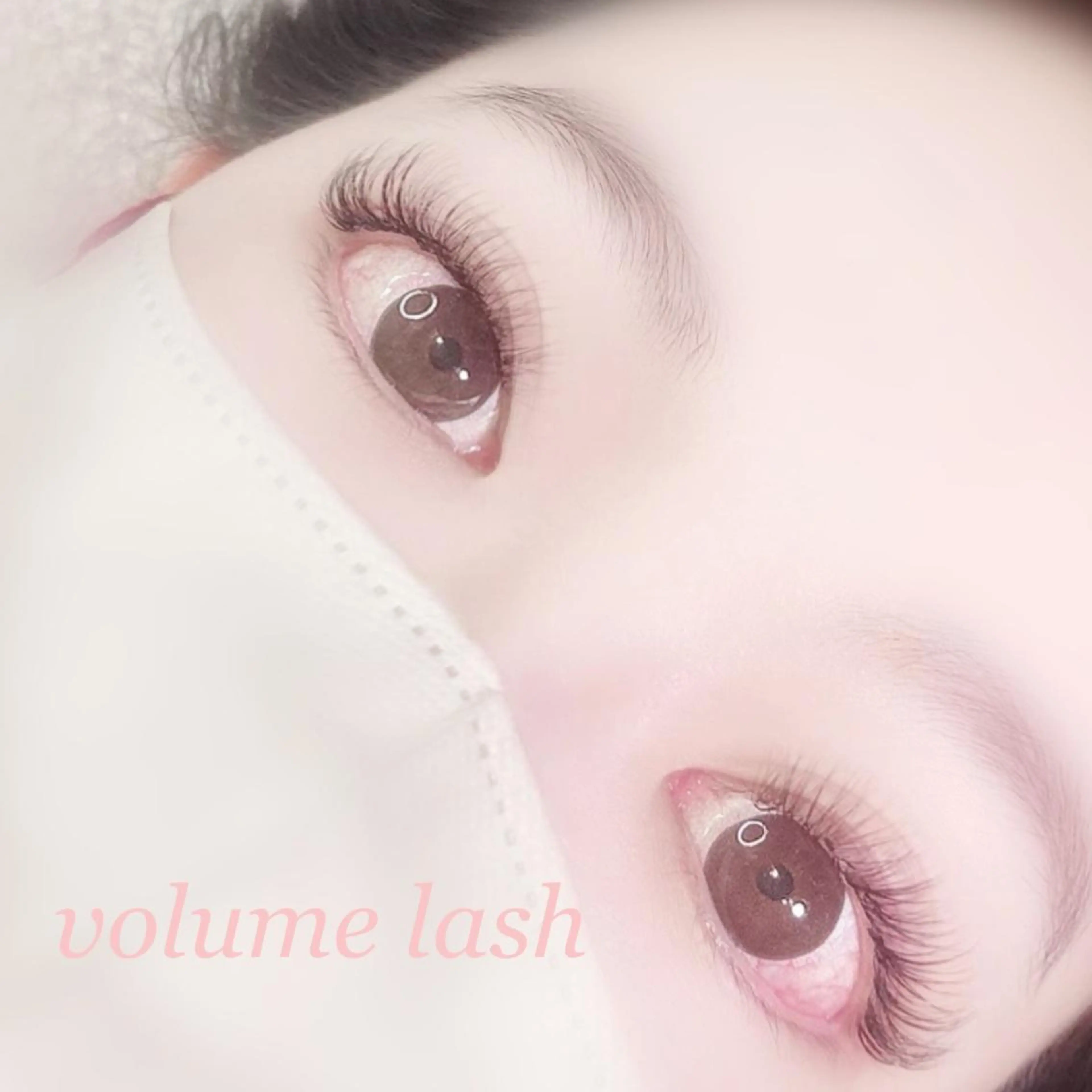 マツエク・マツパ マツエク Eye Labo Swipのマツエク・マツパデザイン