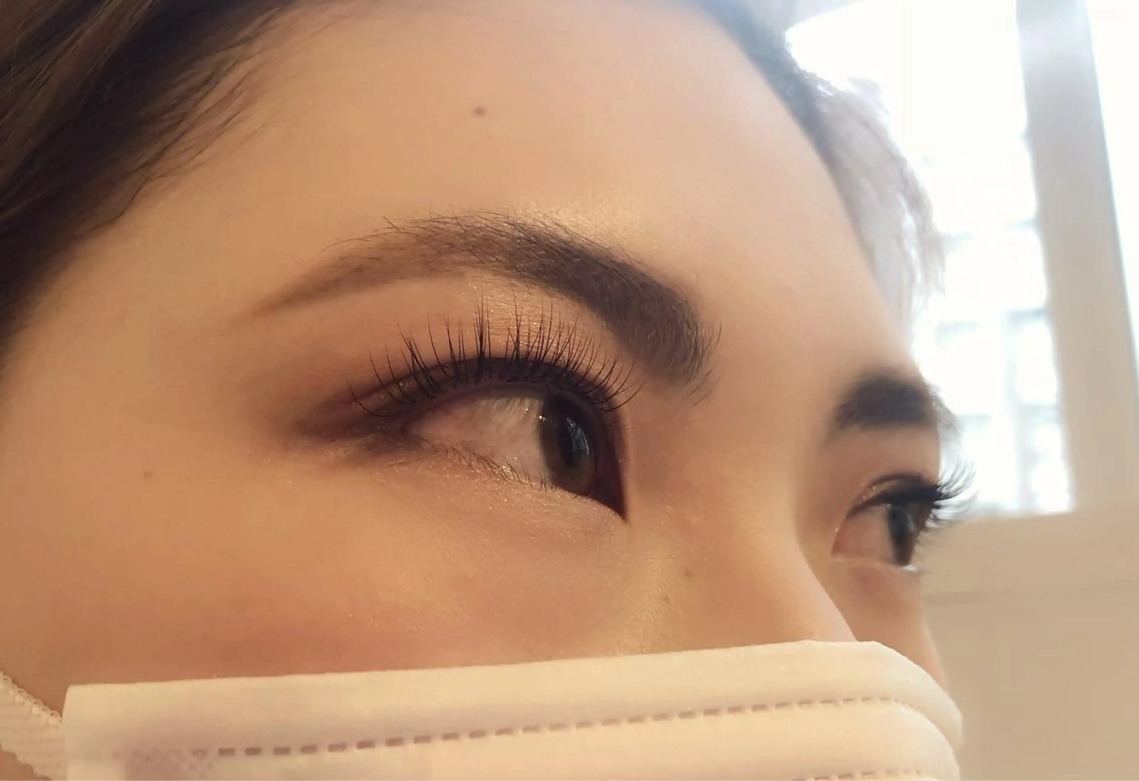 マツエク・マツパ 💎透明感カラー 松本ミキ💎のその他イメージ