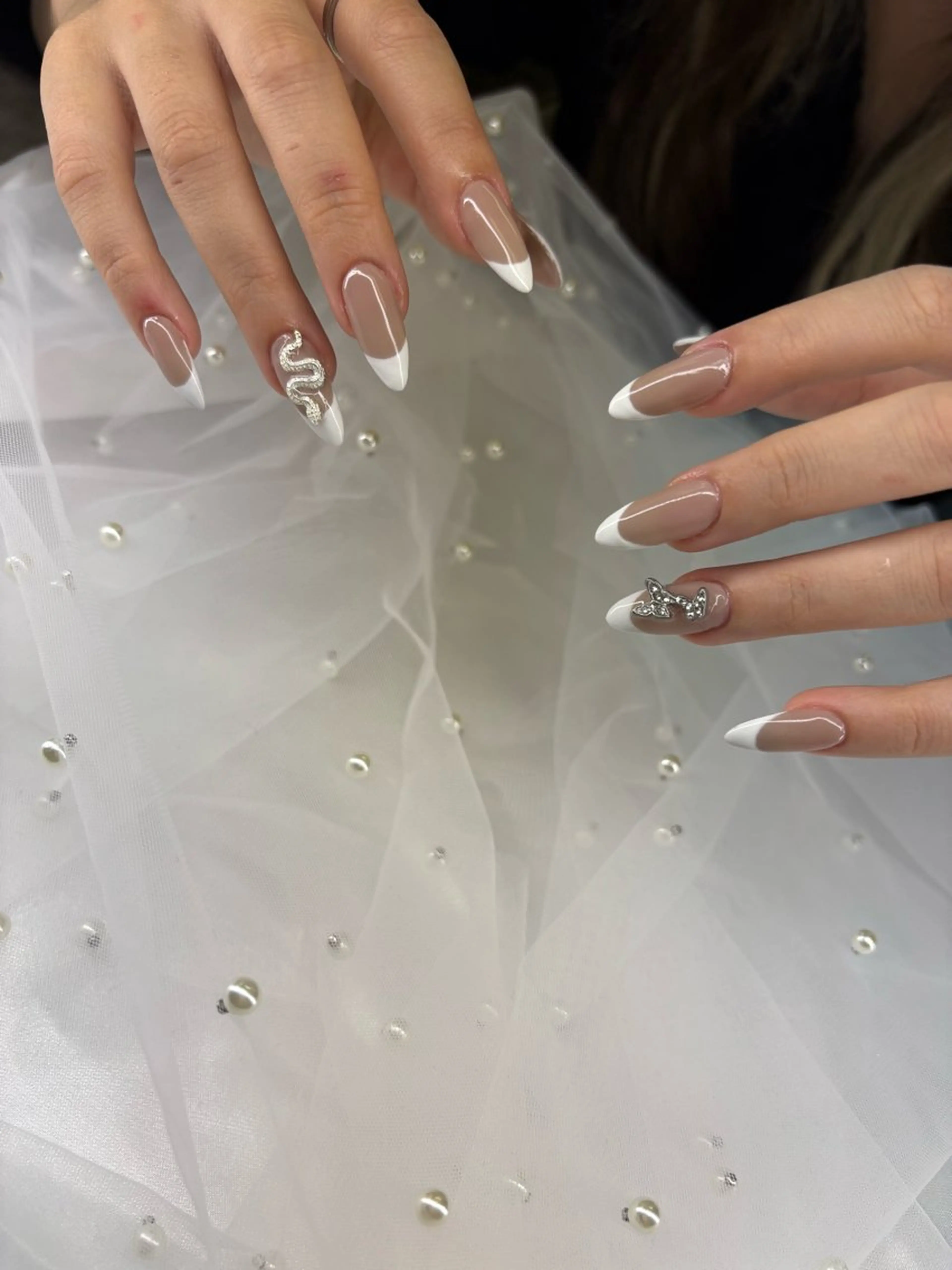 ネイル Nail salon Kittyのネイルデザイン