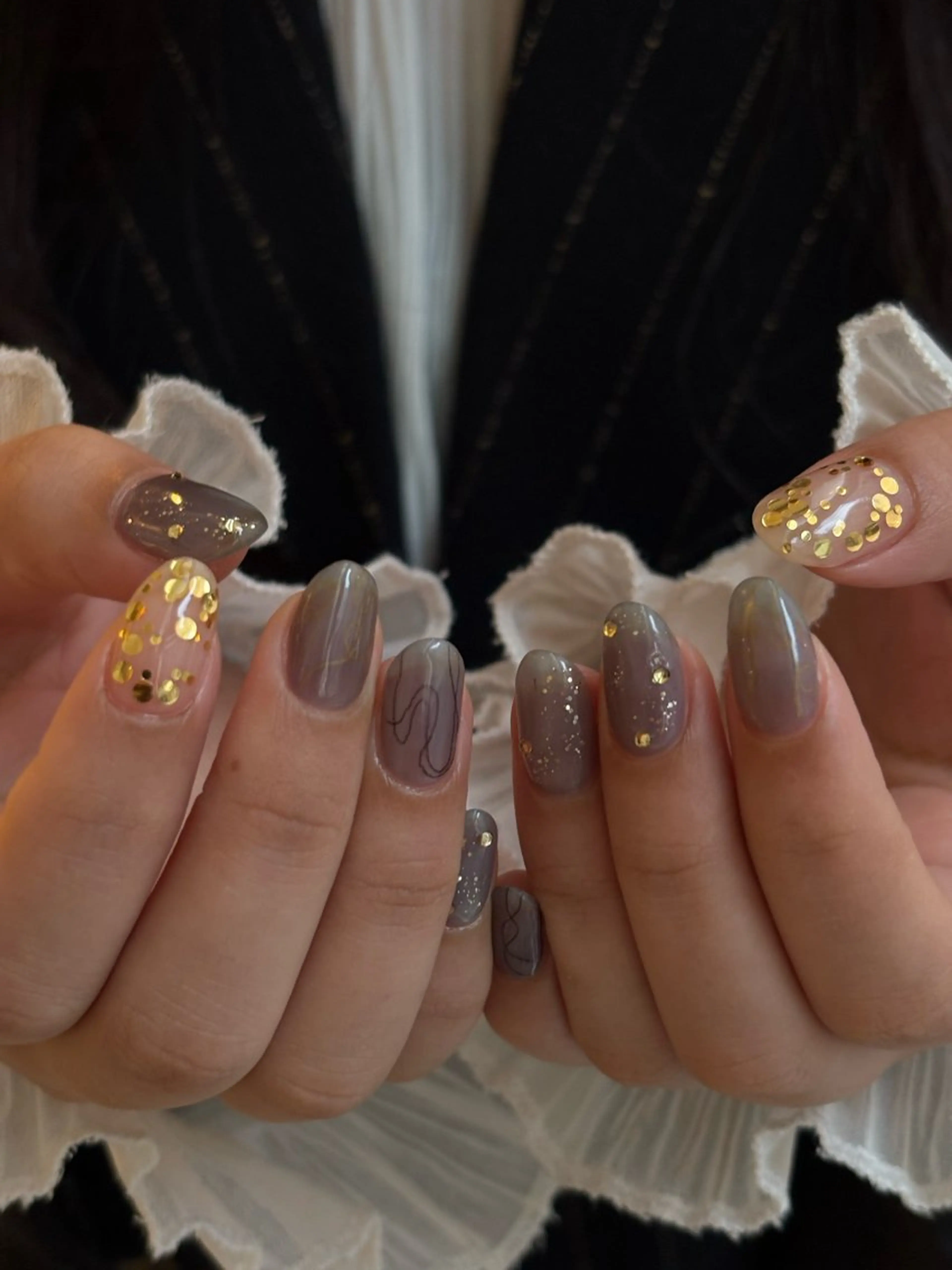 ネイル filonnail / Shioriのネイルデザイン