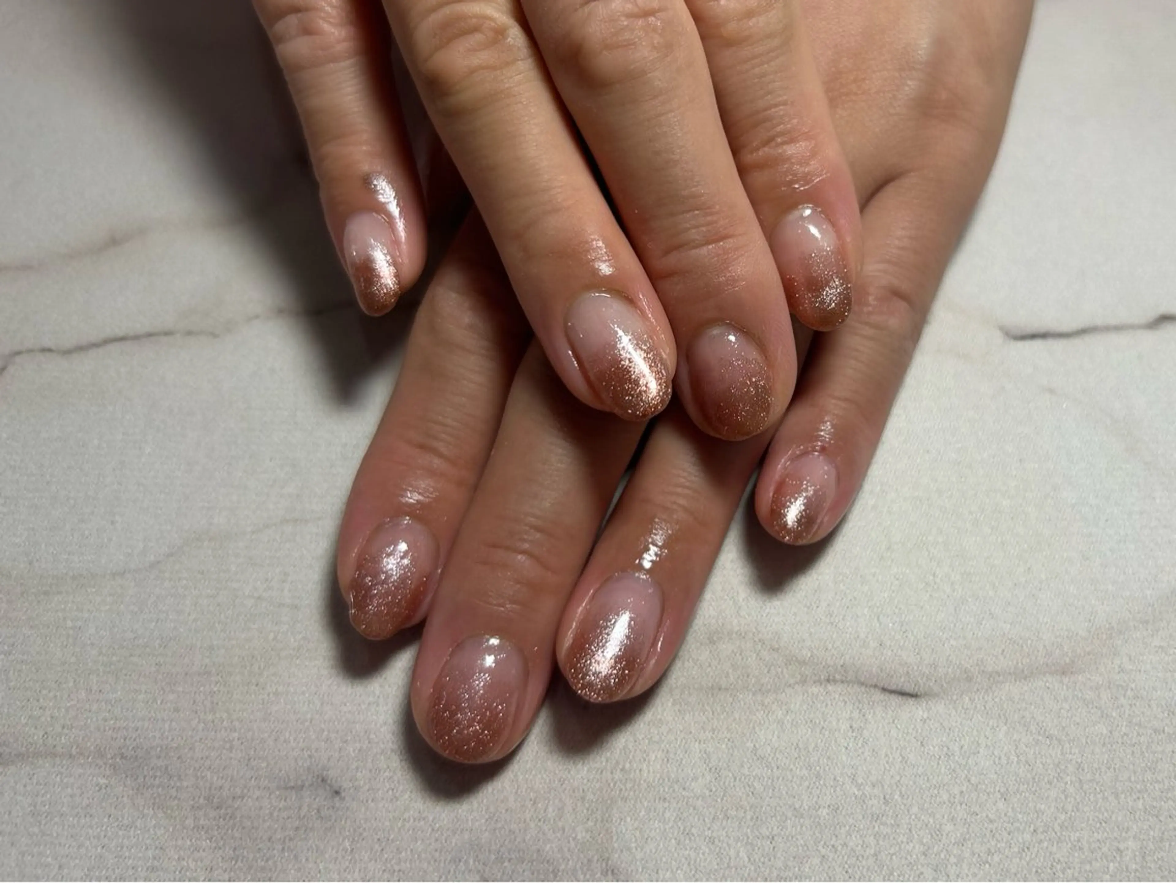 ネイル Ree所属・Ayumi (アユミ)のネイルデザイン