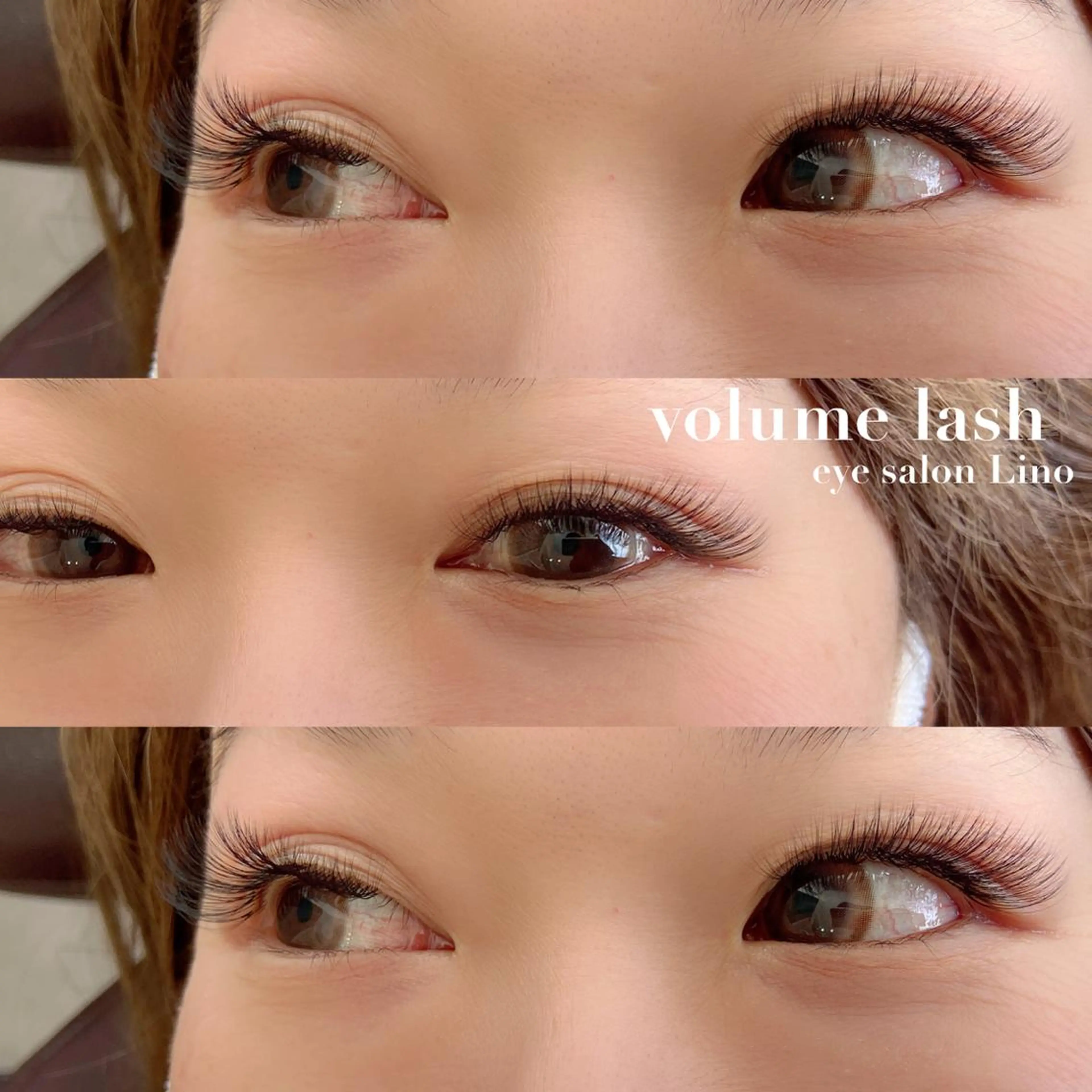 マツエク・マツパ eye salon  Lino所属・shoko .の眉毛・アイブロウイメージ