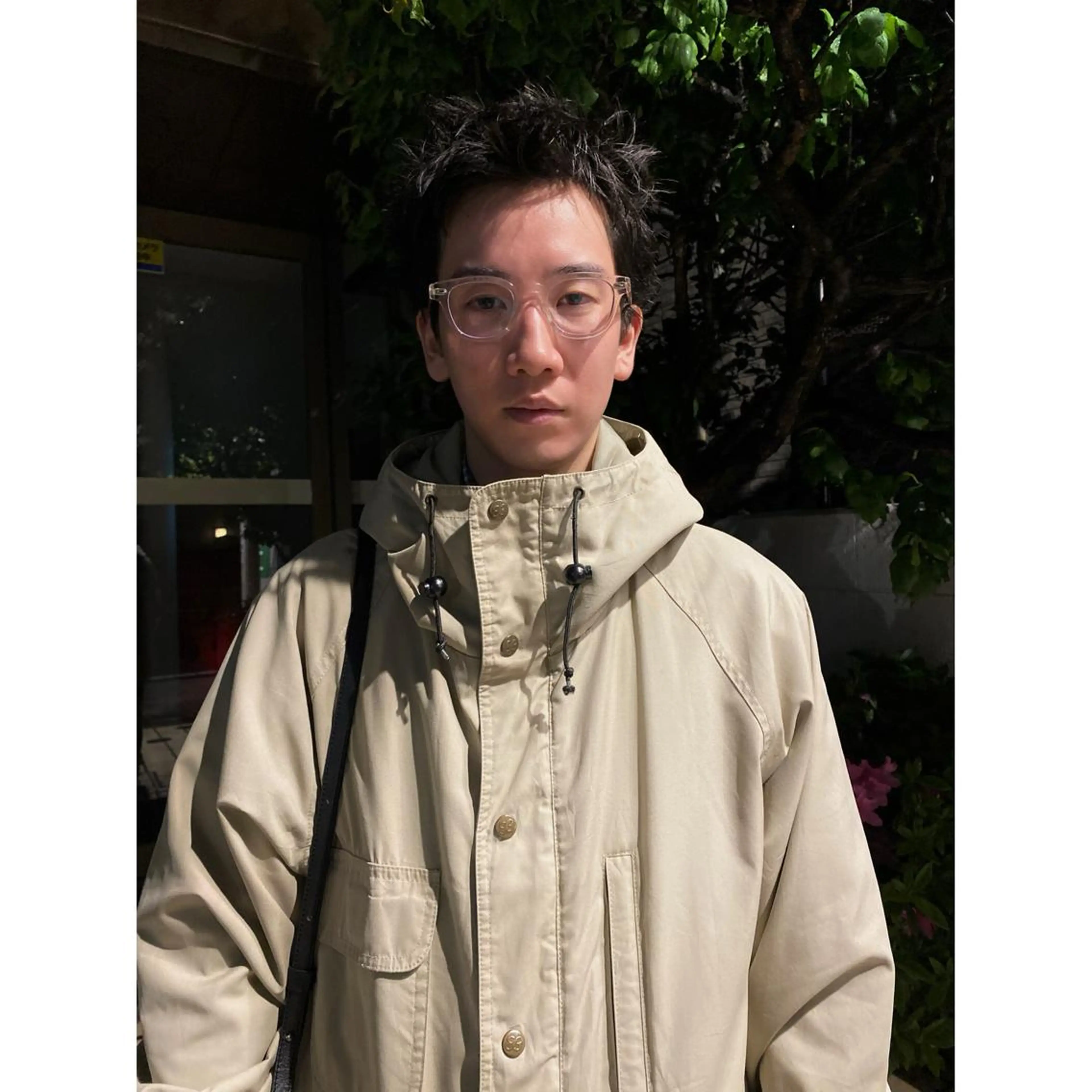 メンズ カット ヘッドスパ 🔥ショート特化 masaki🔥のヘアスタイル