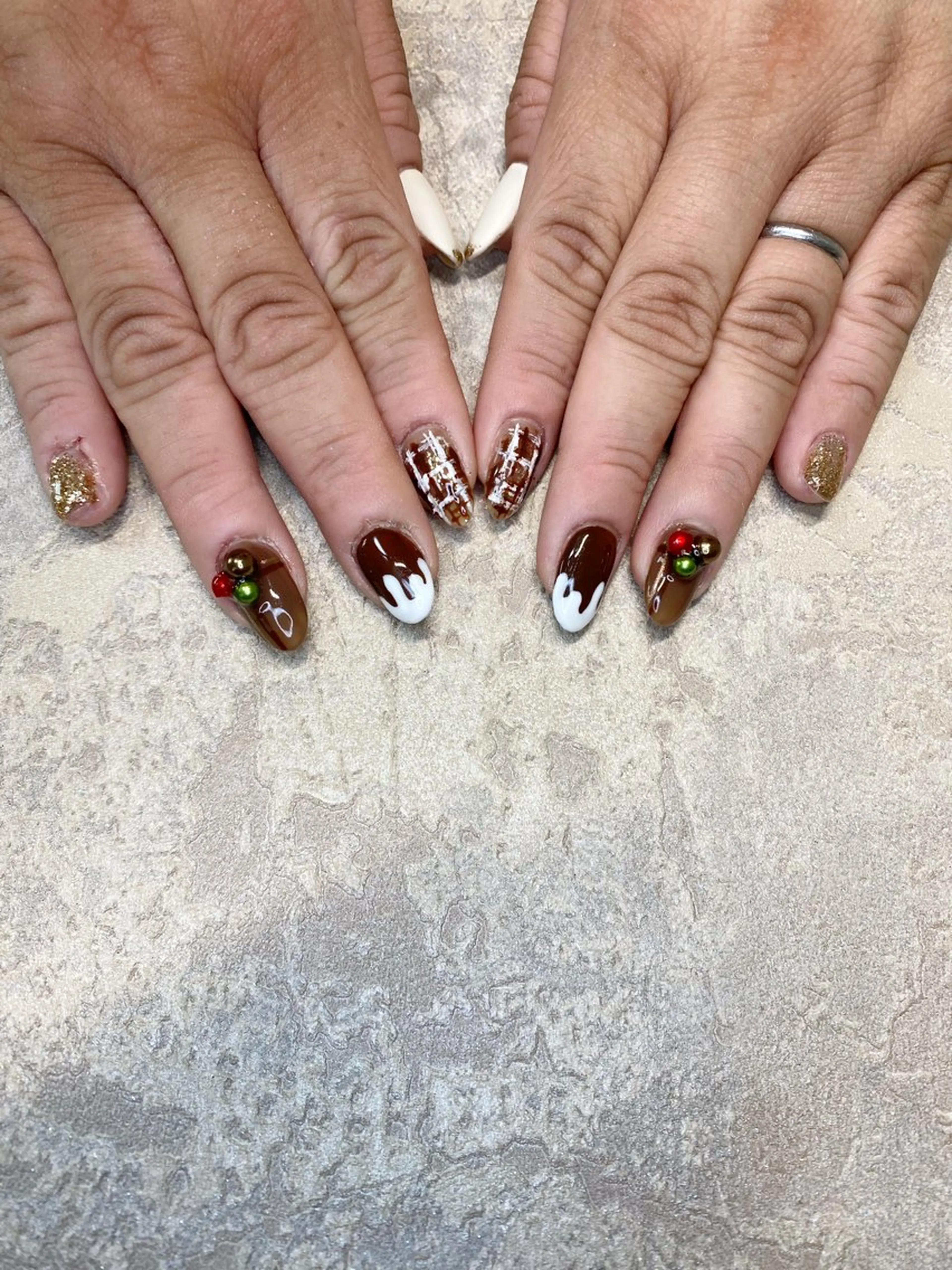 ネイル Queen‘s nail salonのネイルデザイン